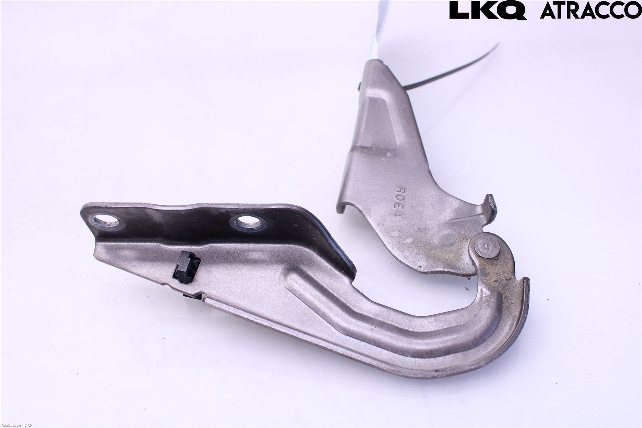 Mitsubishi OUTLANDER 13-21 Huvgångjärn