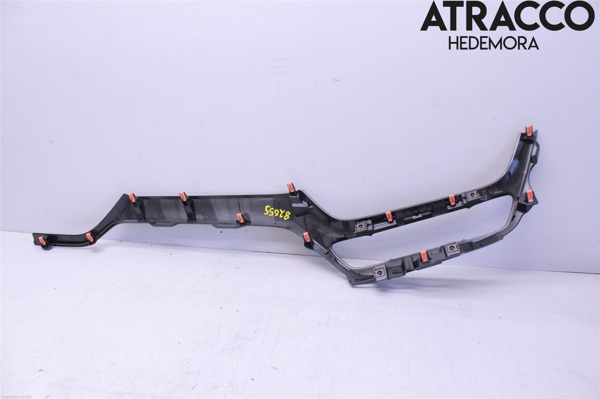 Toyota C-HR 16-23 Instrumentbräda Inlägg-Dekorlist