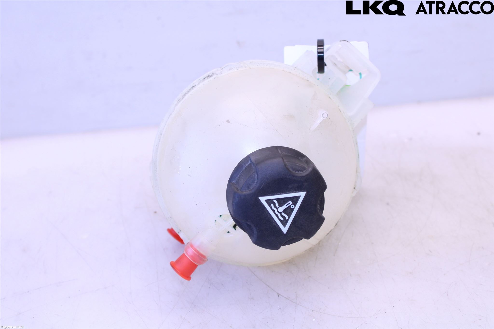 Citroen BERLINGO/E-BERLINGO 19- Expansionstank