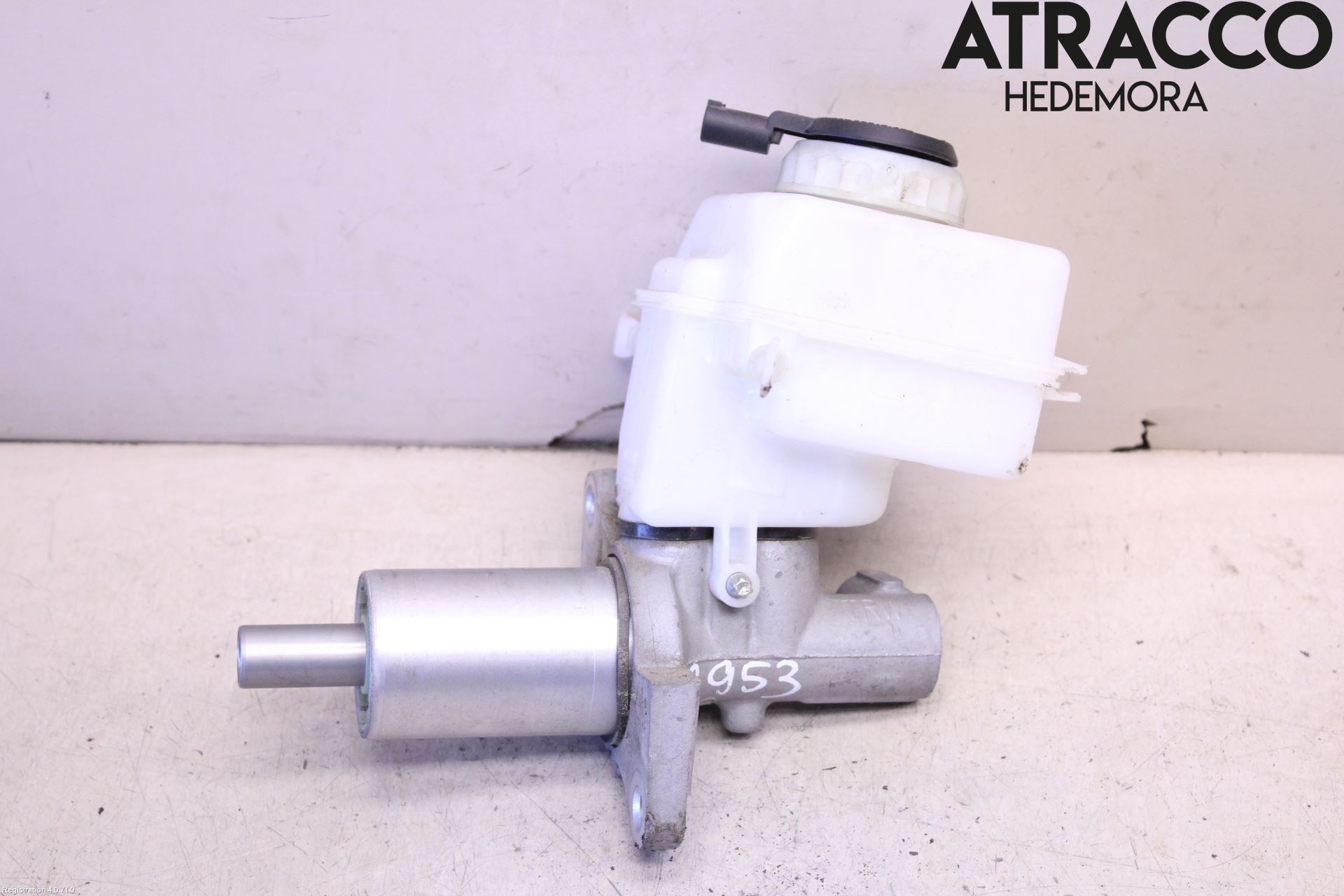 BMW X5 E70 07-13 Broms Huvudcylinder