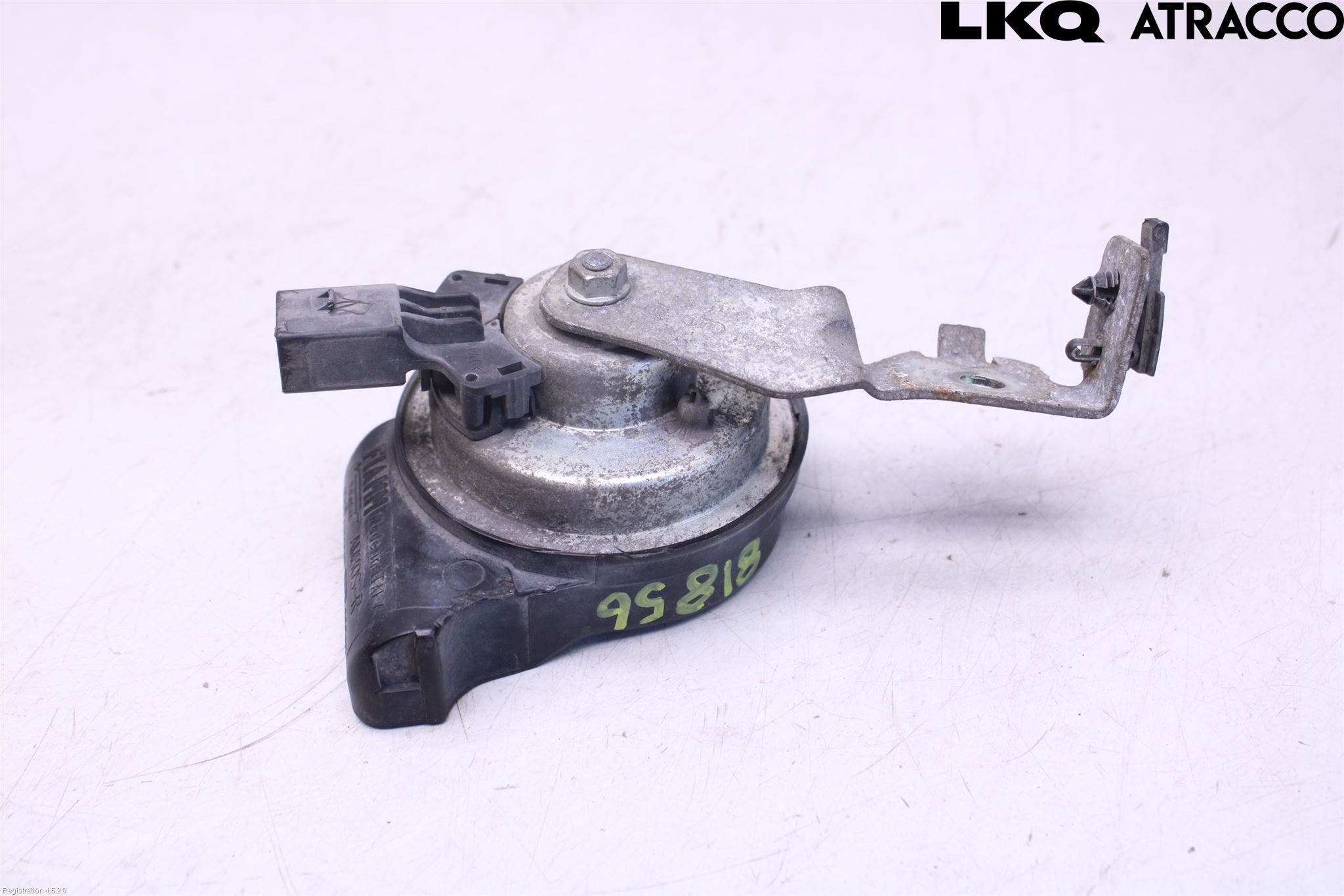 Volkswagen VW TIGUAN 07-16 Signalhorn