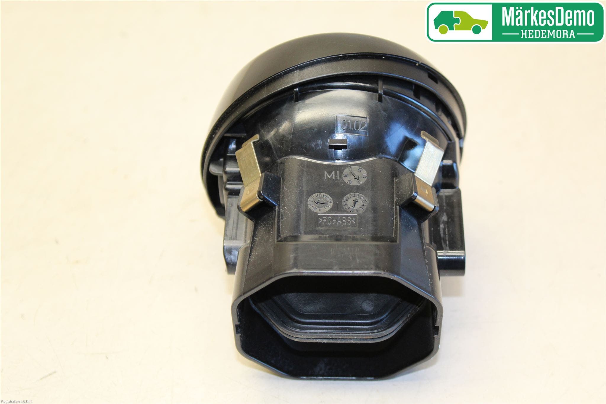 Mercedes-Benz MB C-KLASS (W205) 14-21 Defrosterkanal-Munstycke