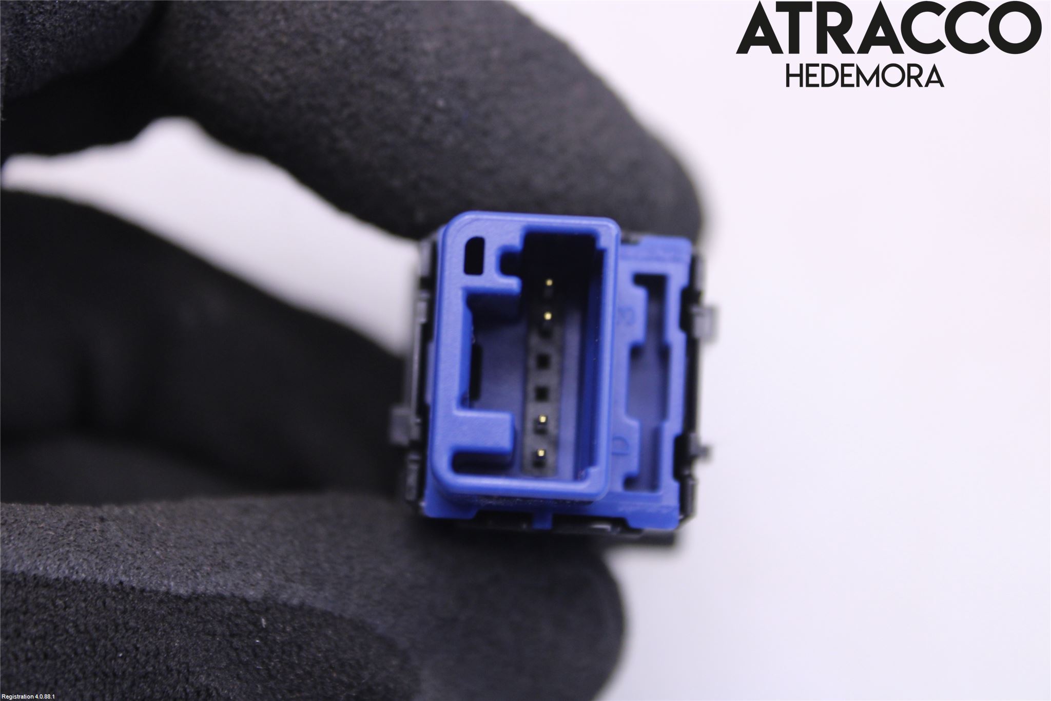 Toyota COROLLA 19- Strömställare Antisladd