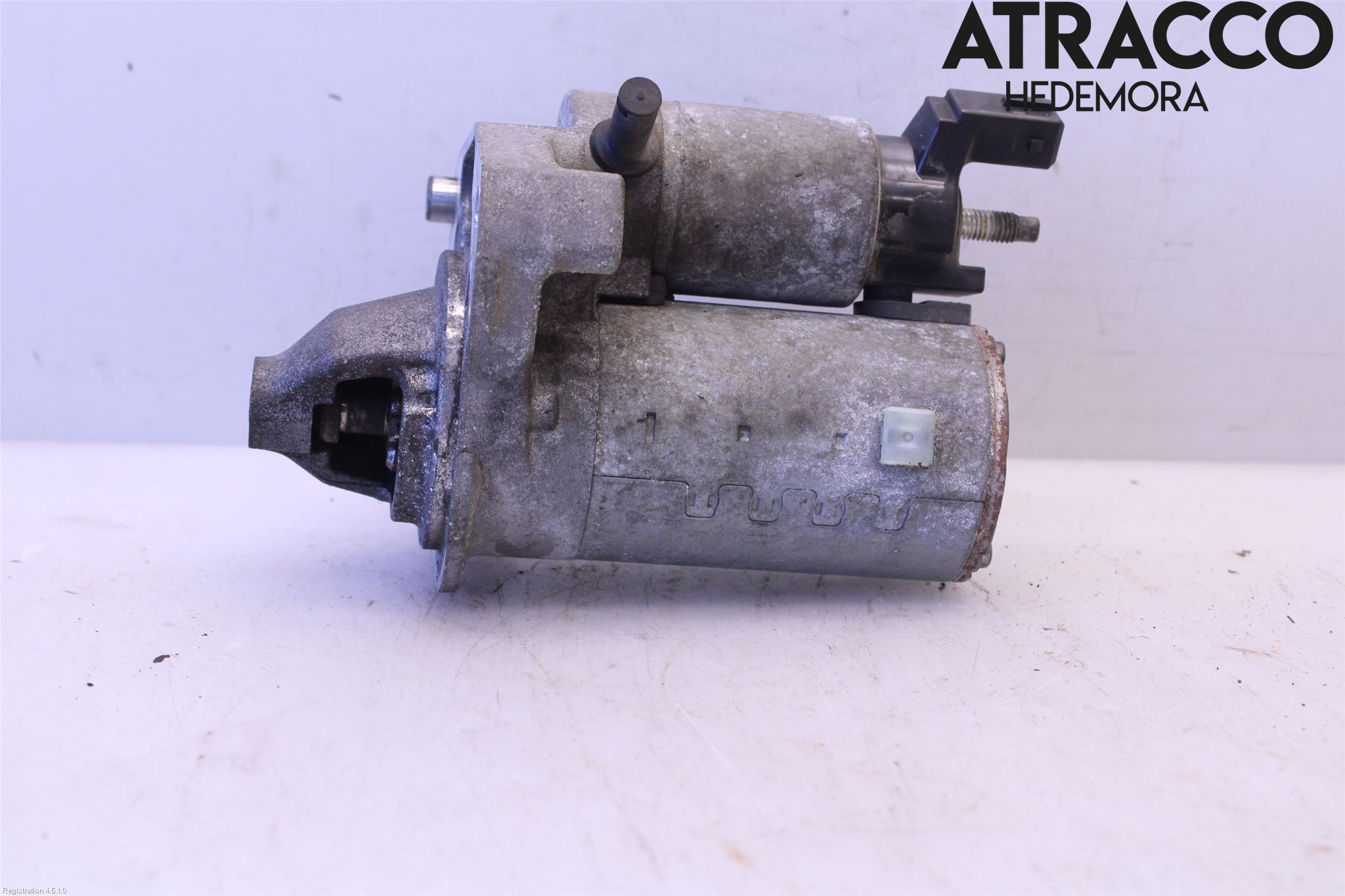 Peugeot 208 12-15 Startmotor