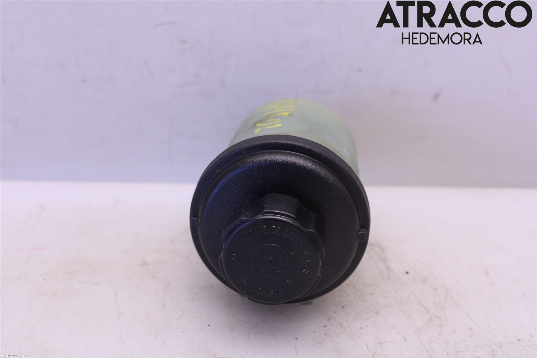 Volvo S60 11-13 Styrservooljebehållare