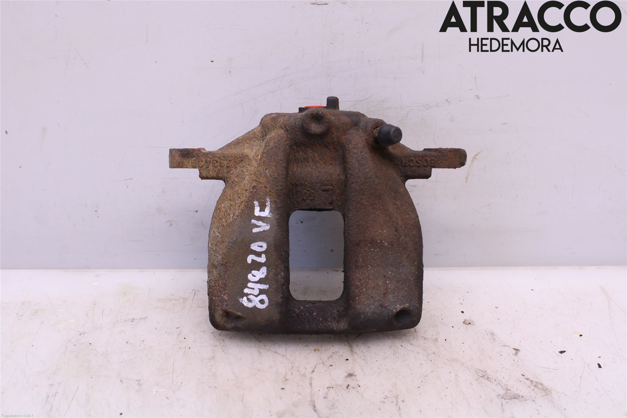 Honda CR-V 13-18 Bromsok Fram Vänster