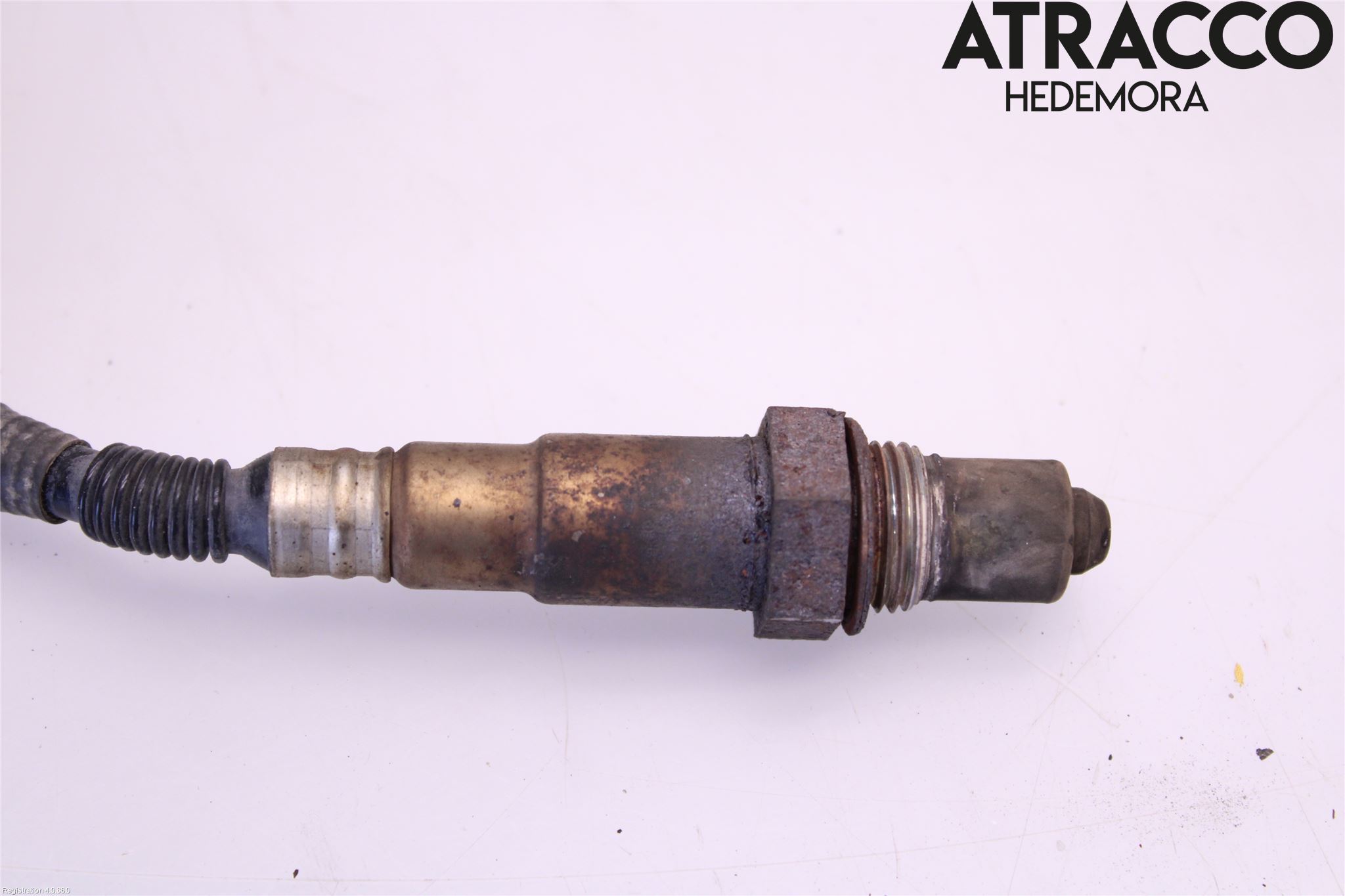 Fiat FIORINO Injlambdasond