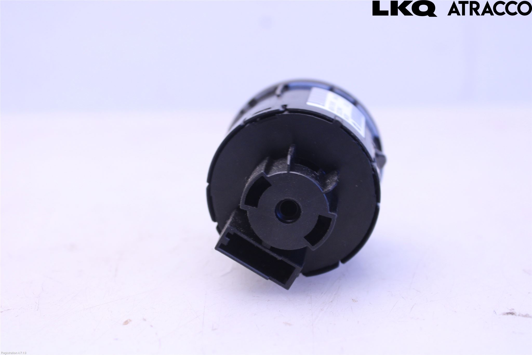 Lancia VOYAGER Strömställare Ljus