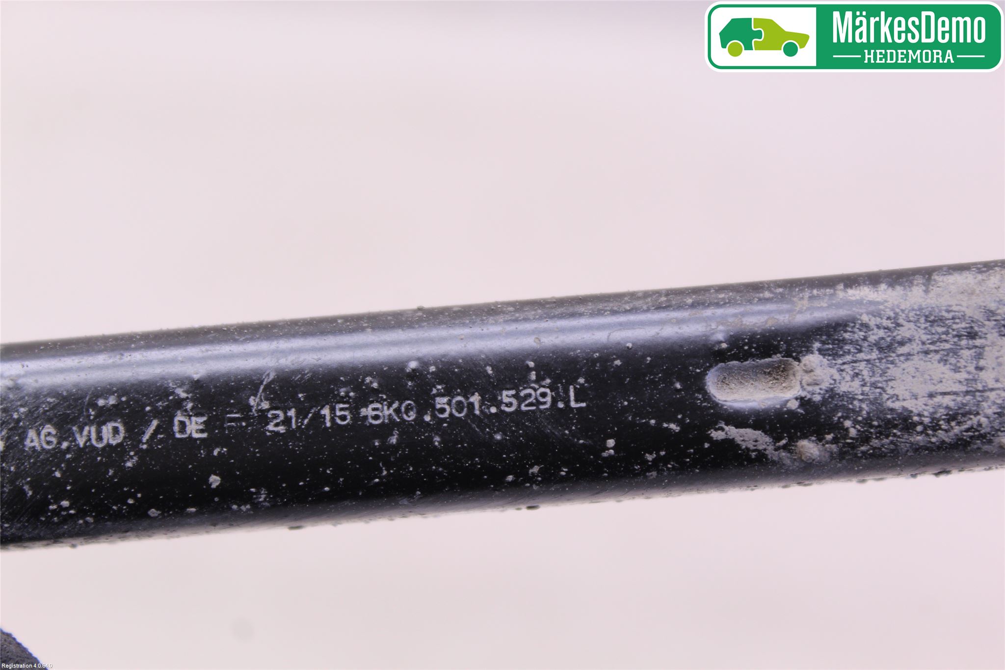 Audi A5 07-16 Bärarm Bak Vänster