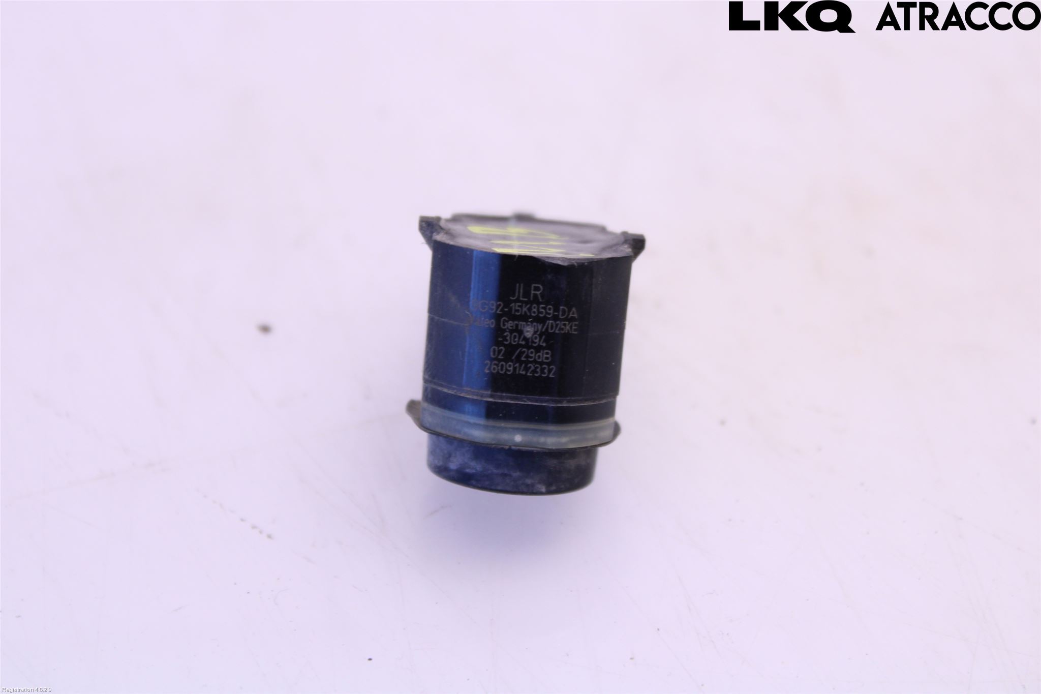 Landrover RANGE ROVER (L405) 13-21 Parkeringshjälp Backsensor