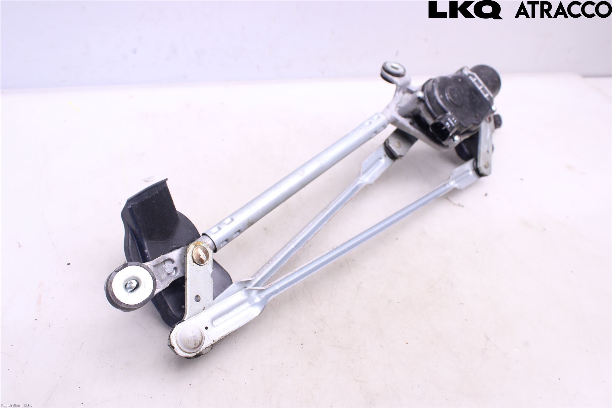 Suzuki VITARA 15- Torkarmekanism Vindruta