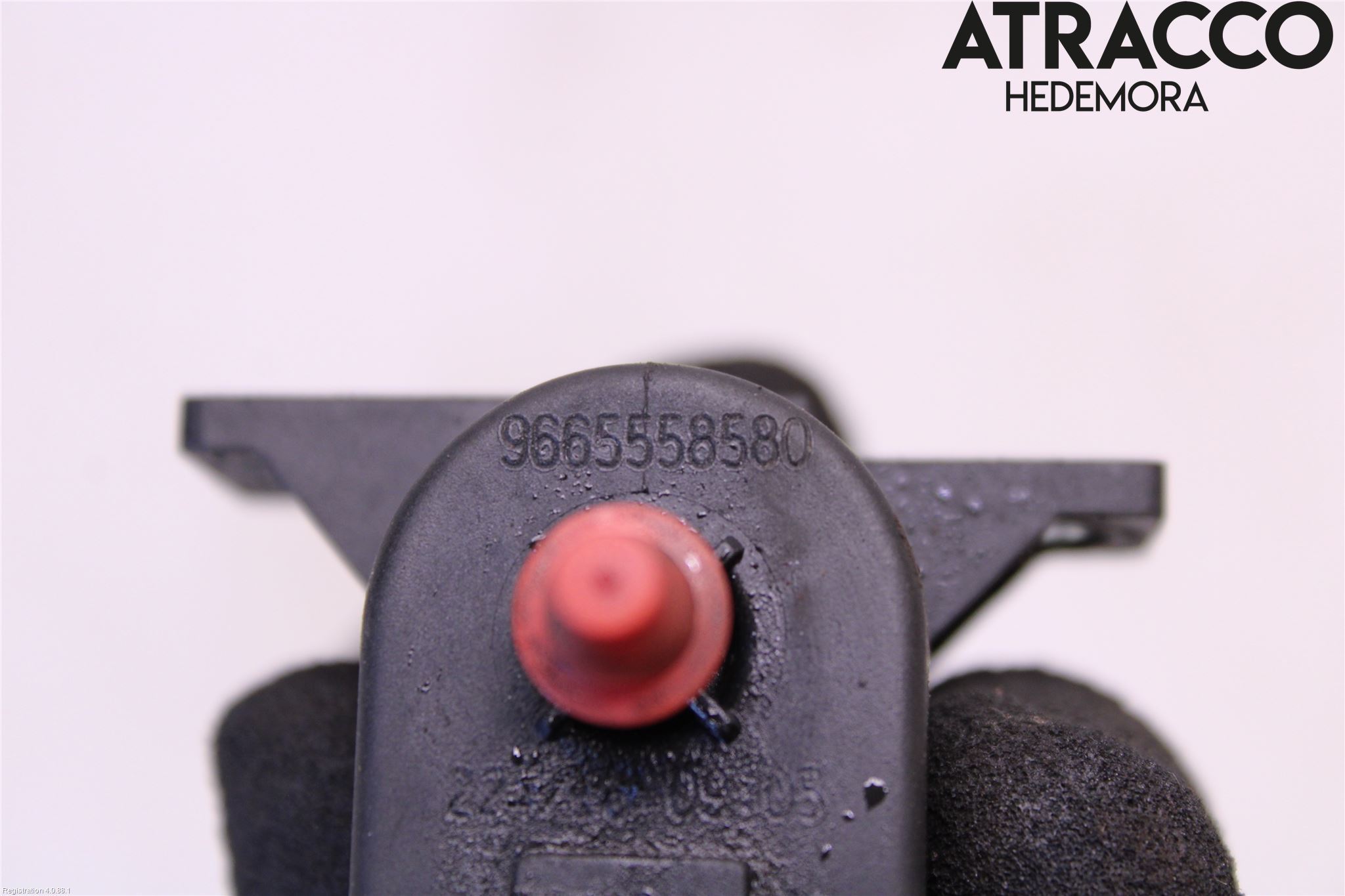 Citroen JUMPER/E-JUMPER 14- Vakuumventil