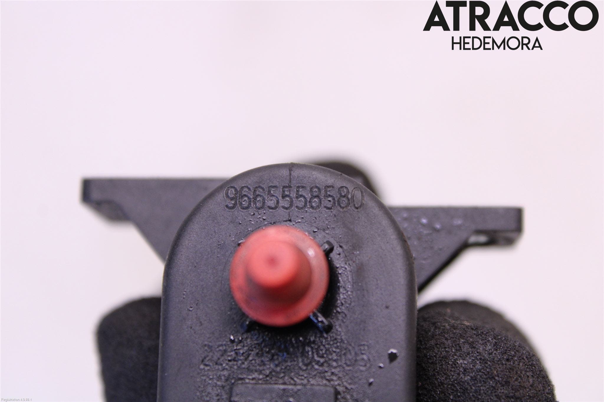 Citroen JUMPER/E-JUMPER 14- Vakuumventil