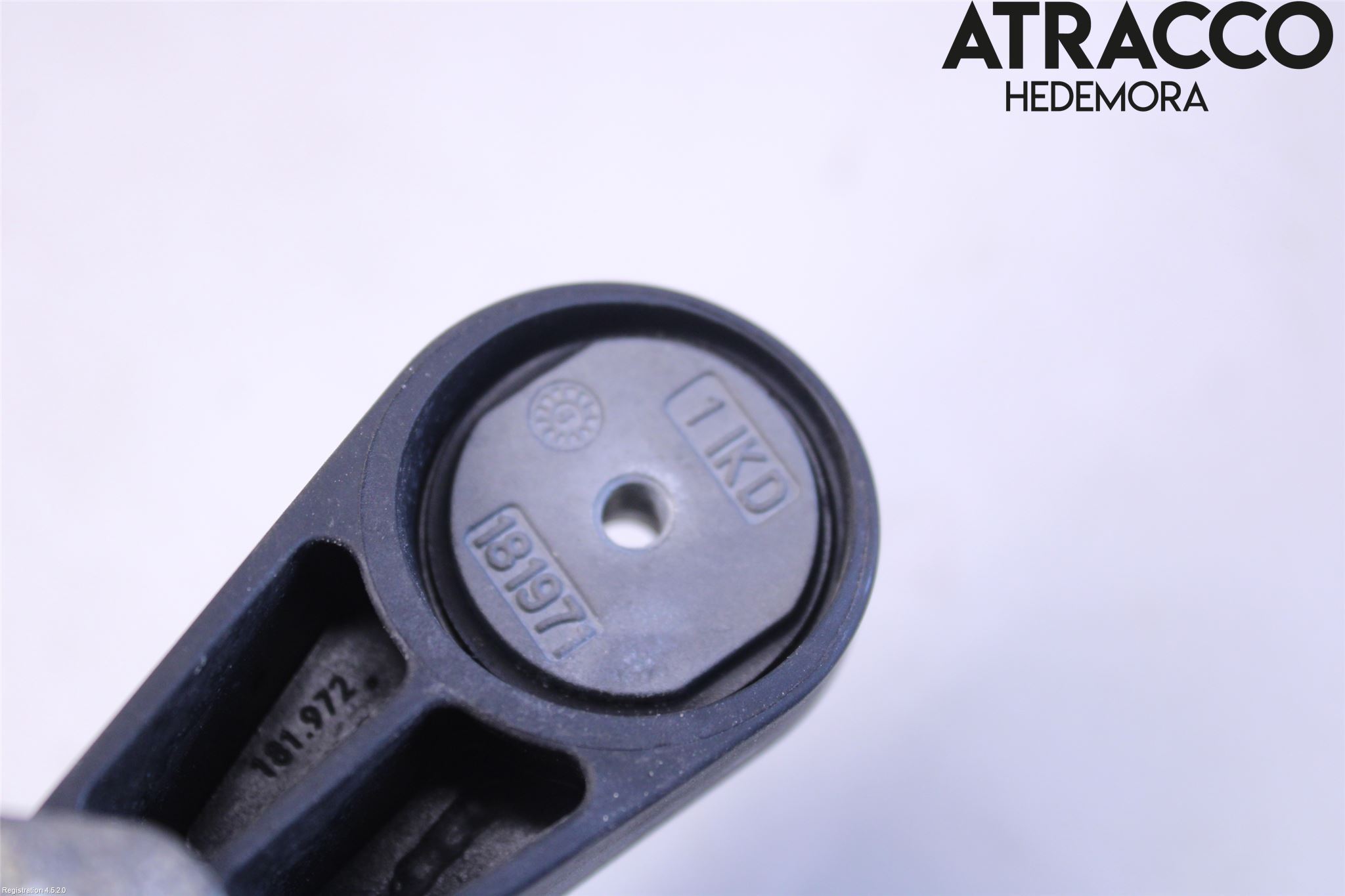 Ford TRANSIT    06-13 Torkarmekanism Vindruta