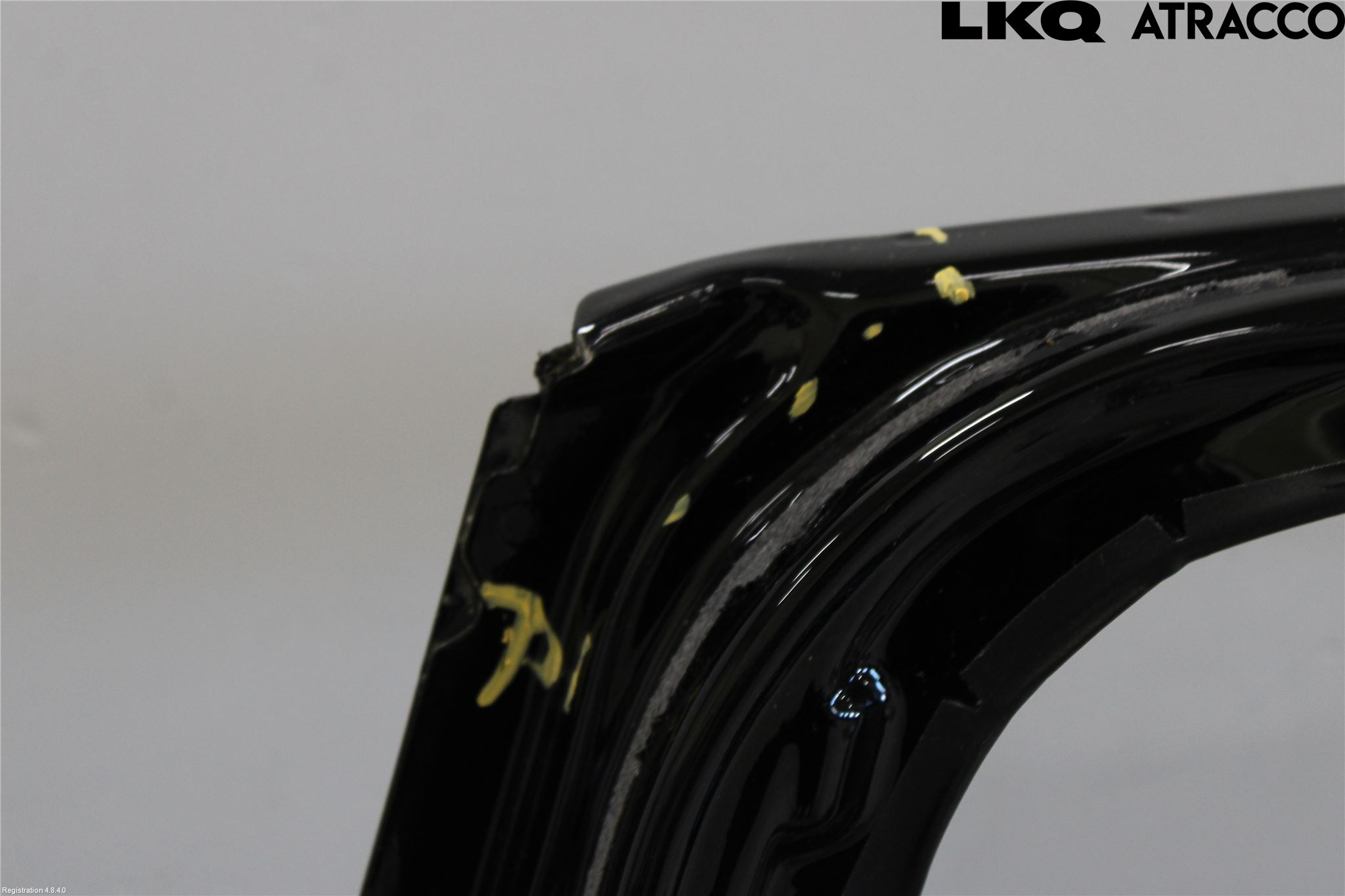 Ford C-MAX ll 15-19 Dörr Bak Vänster