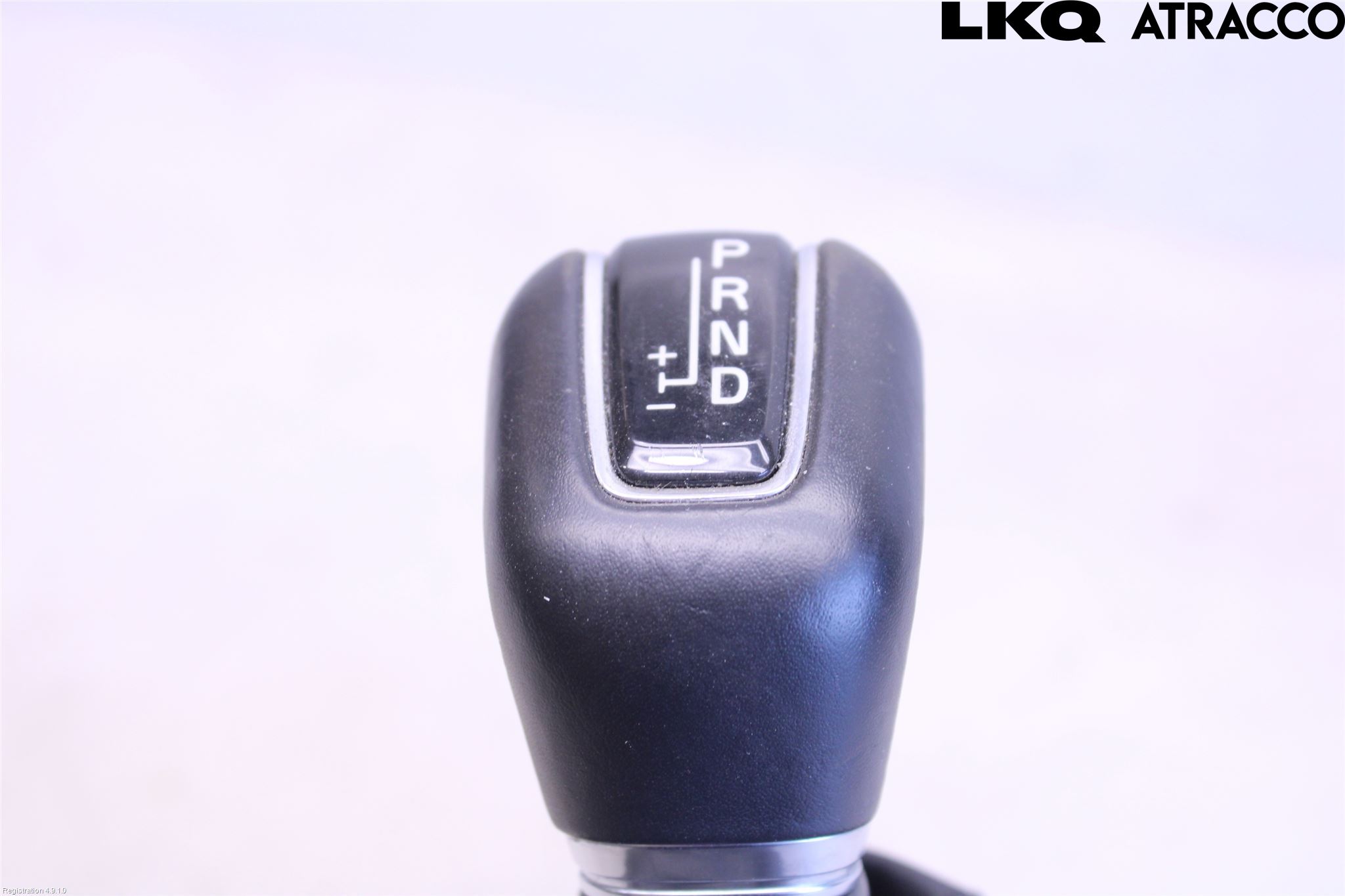 Volvo V60 19- Växelspak