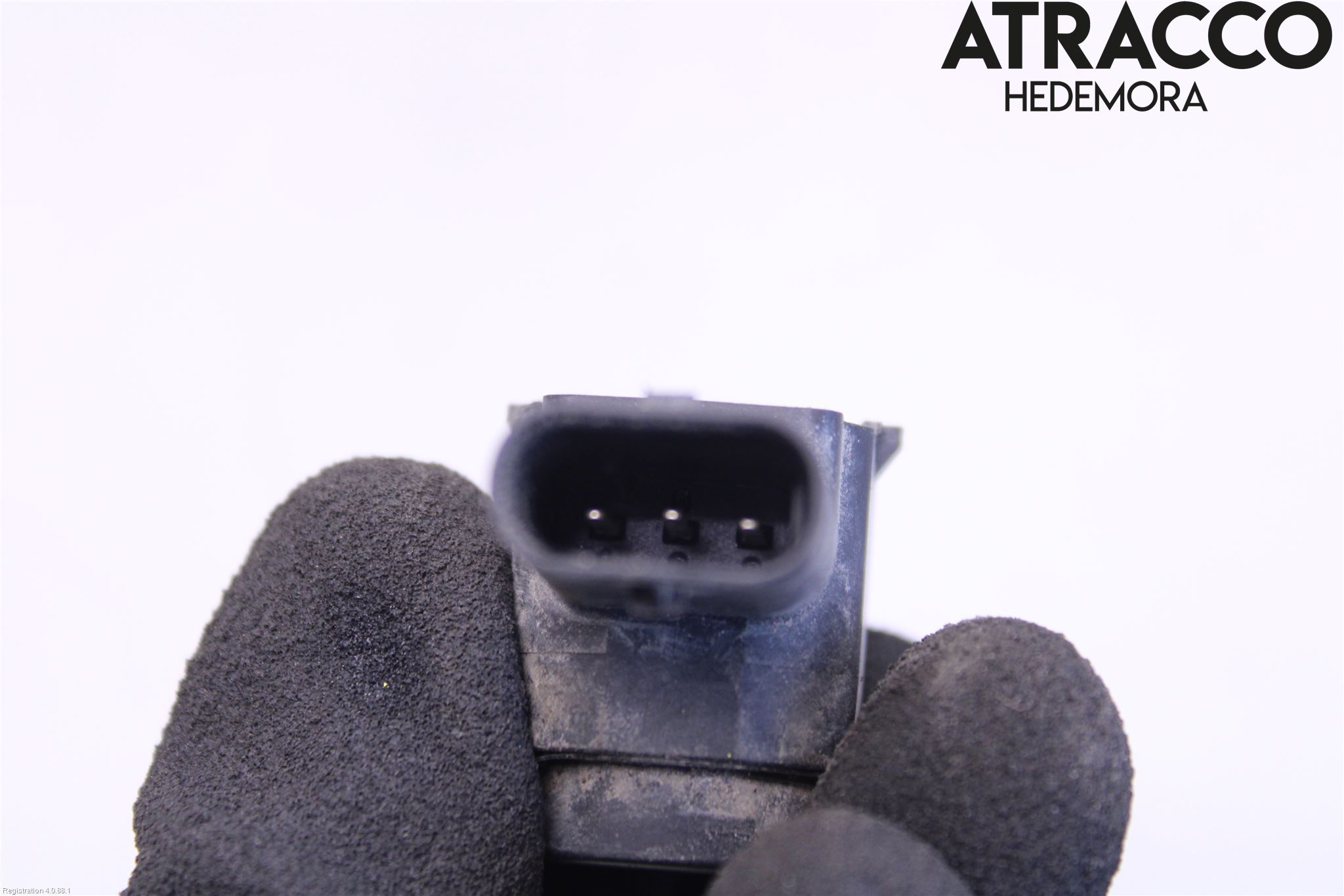 Volvo C30 07-10 Parkeringshjälp Backsensor