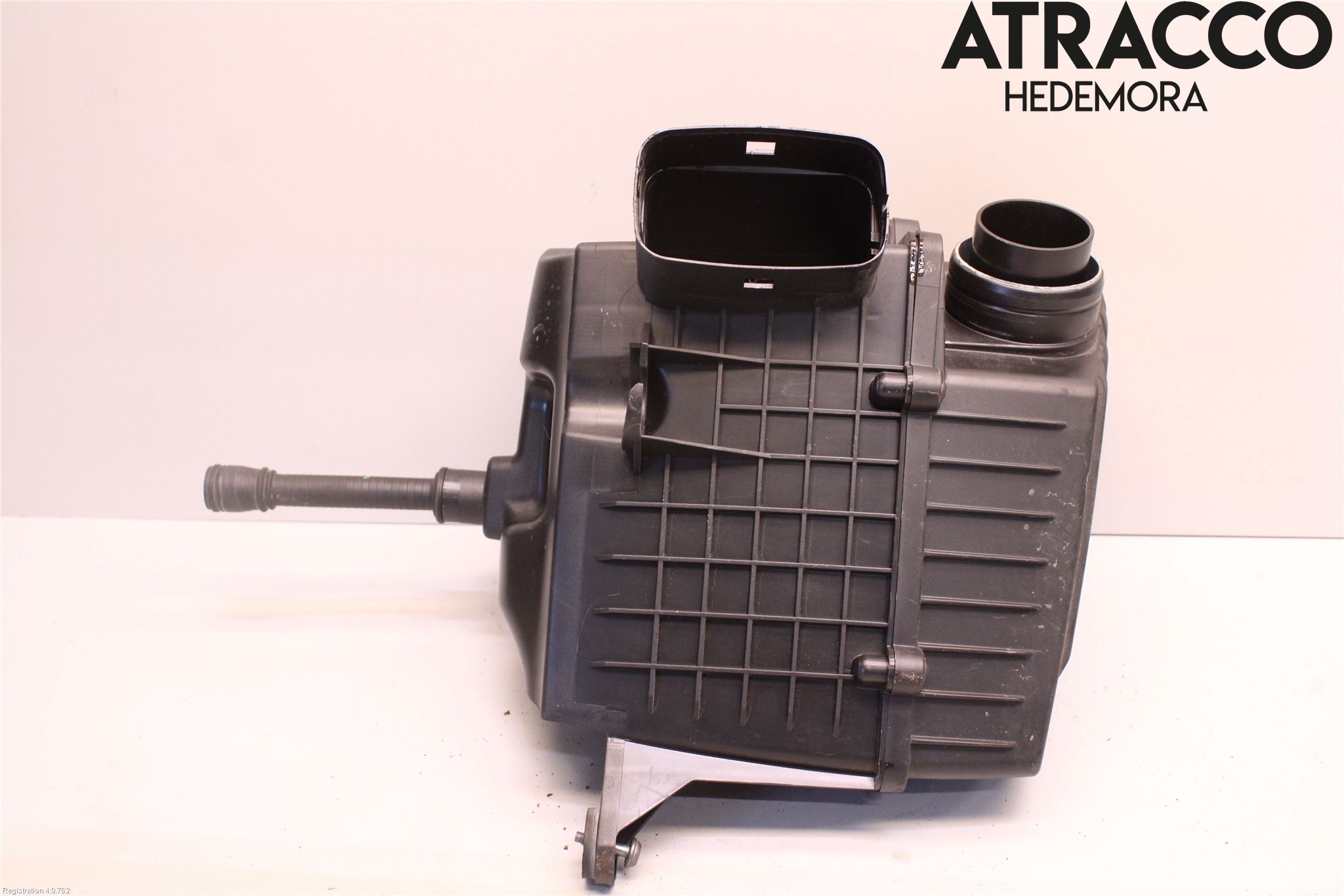 Skoda RAPID Luftrenare