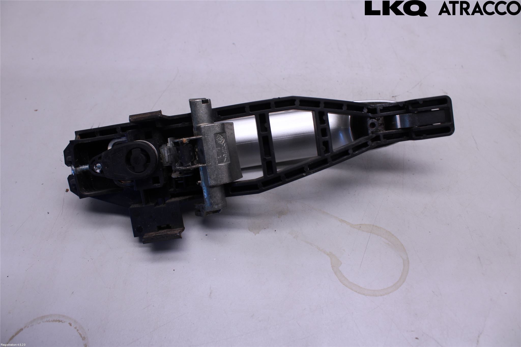 Ford GALAXY 06-15 Dörrhandtag Yttre Vä