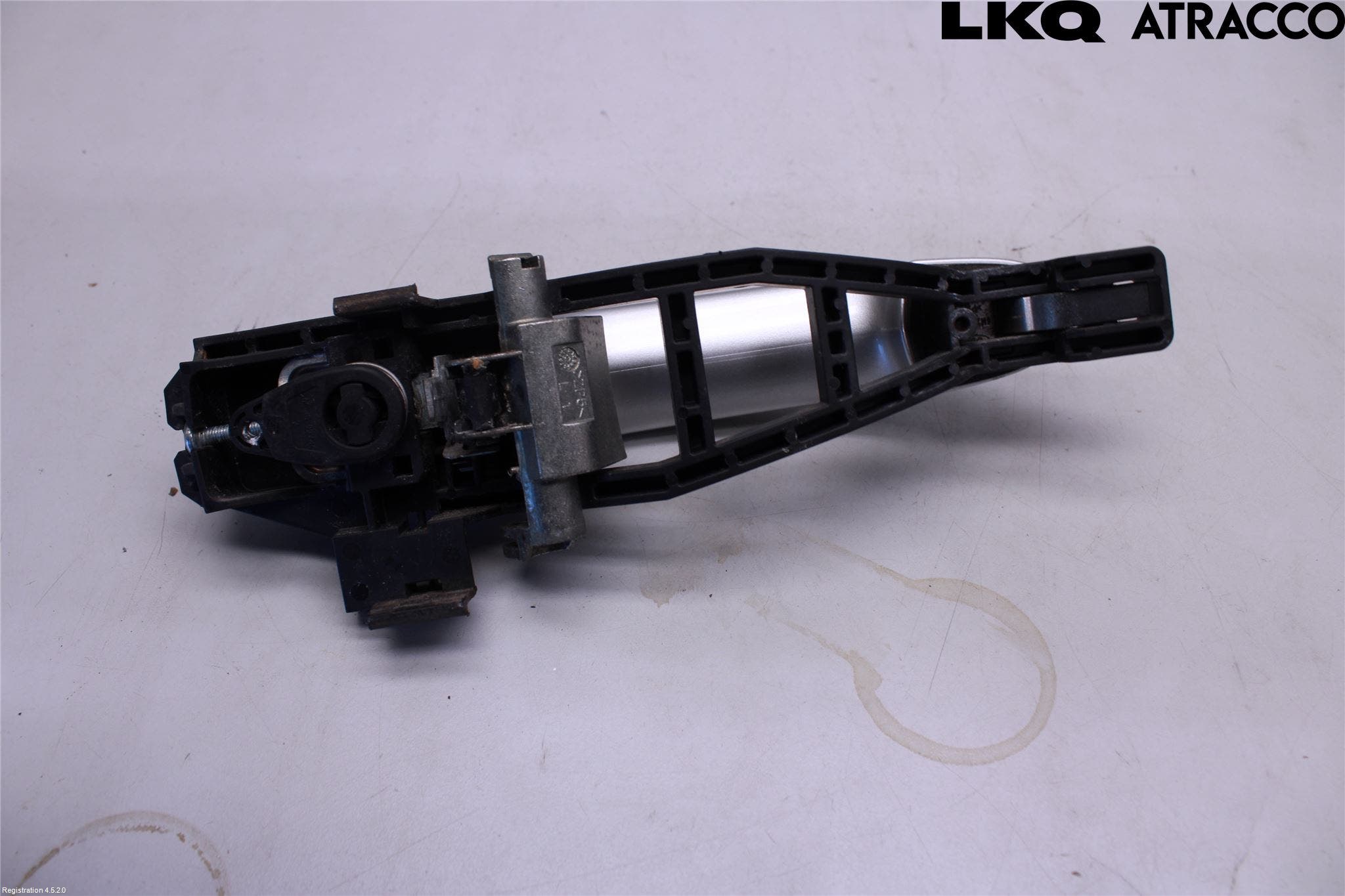 Ford GALAXY 06-15 Dörrhandtag Yttre Vä