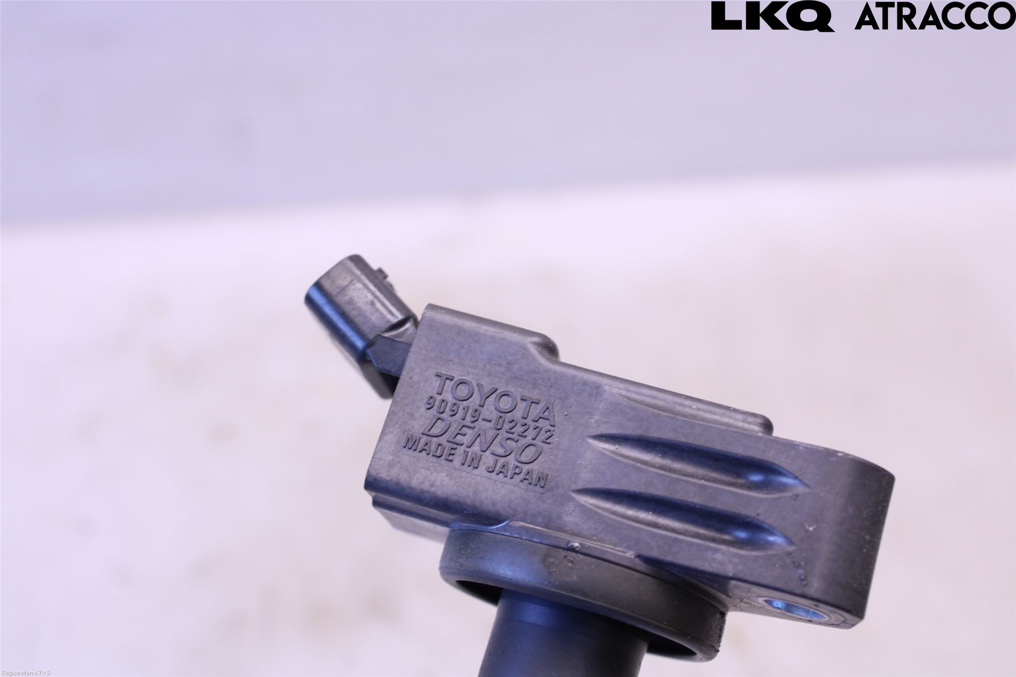 Toyota COROLLA 19- Tändspole