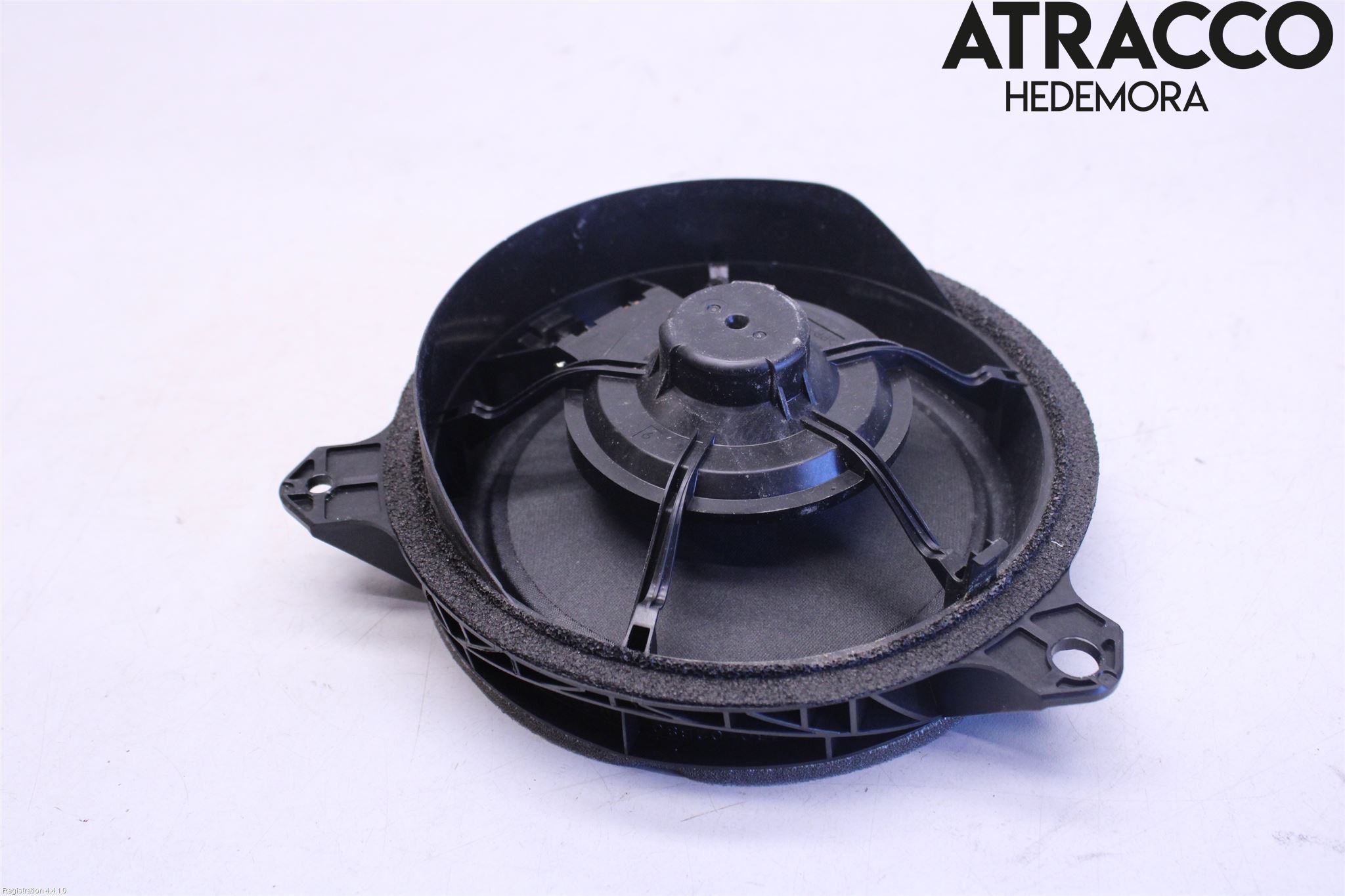 Toyota YARIS XP21 20- Högtalare