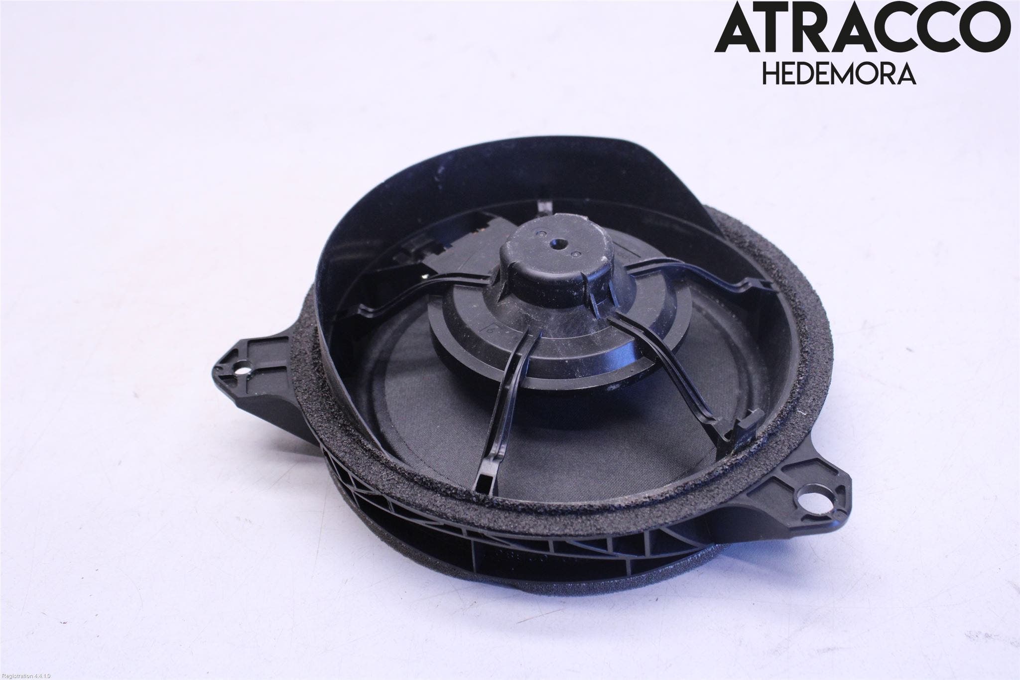 Toyota YARIS XP21 20- Högtalare