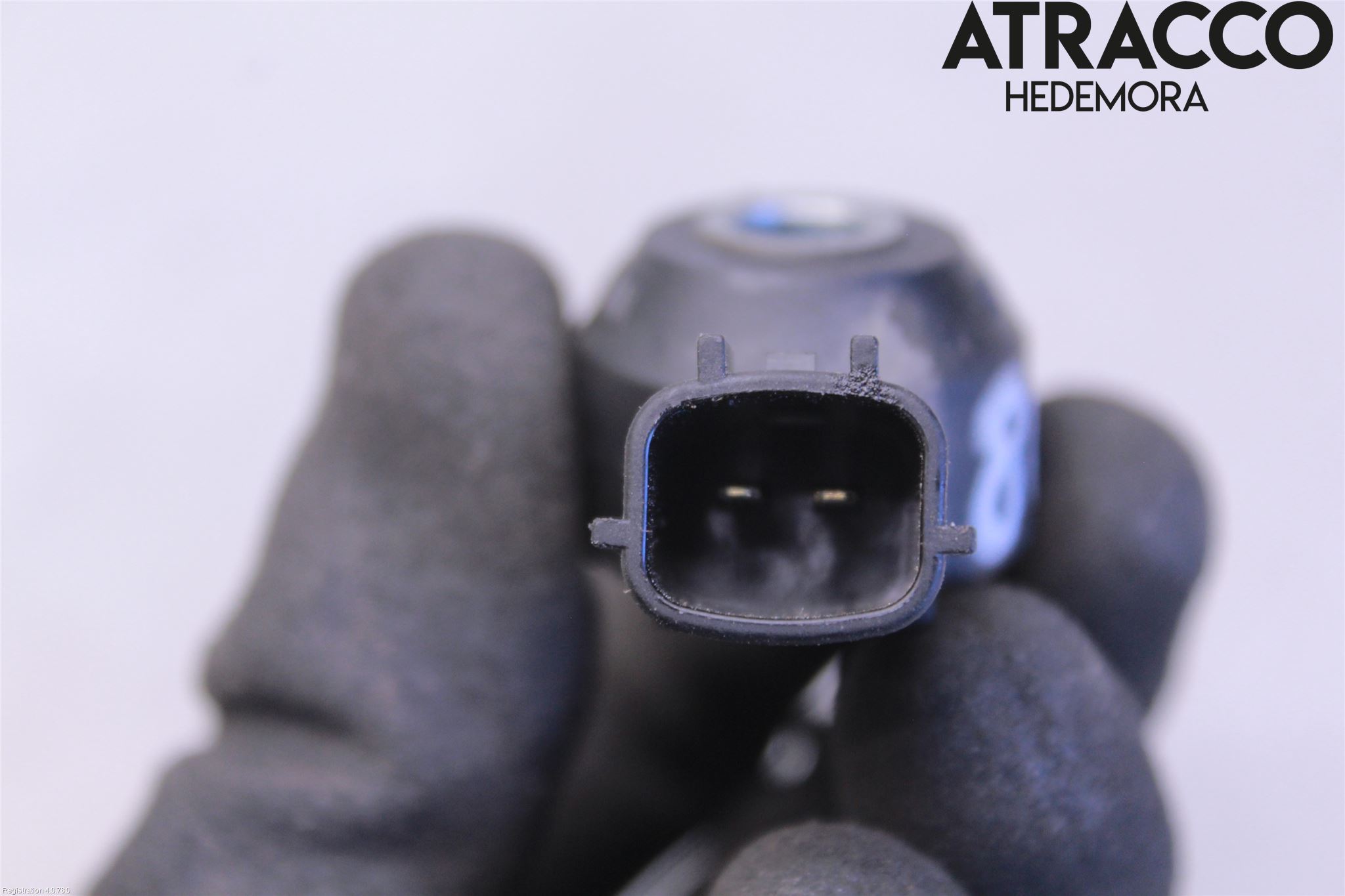 Fiat 500 07- Injknacksensor