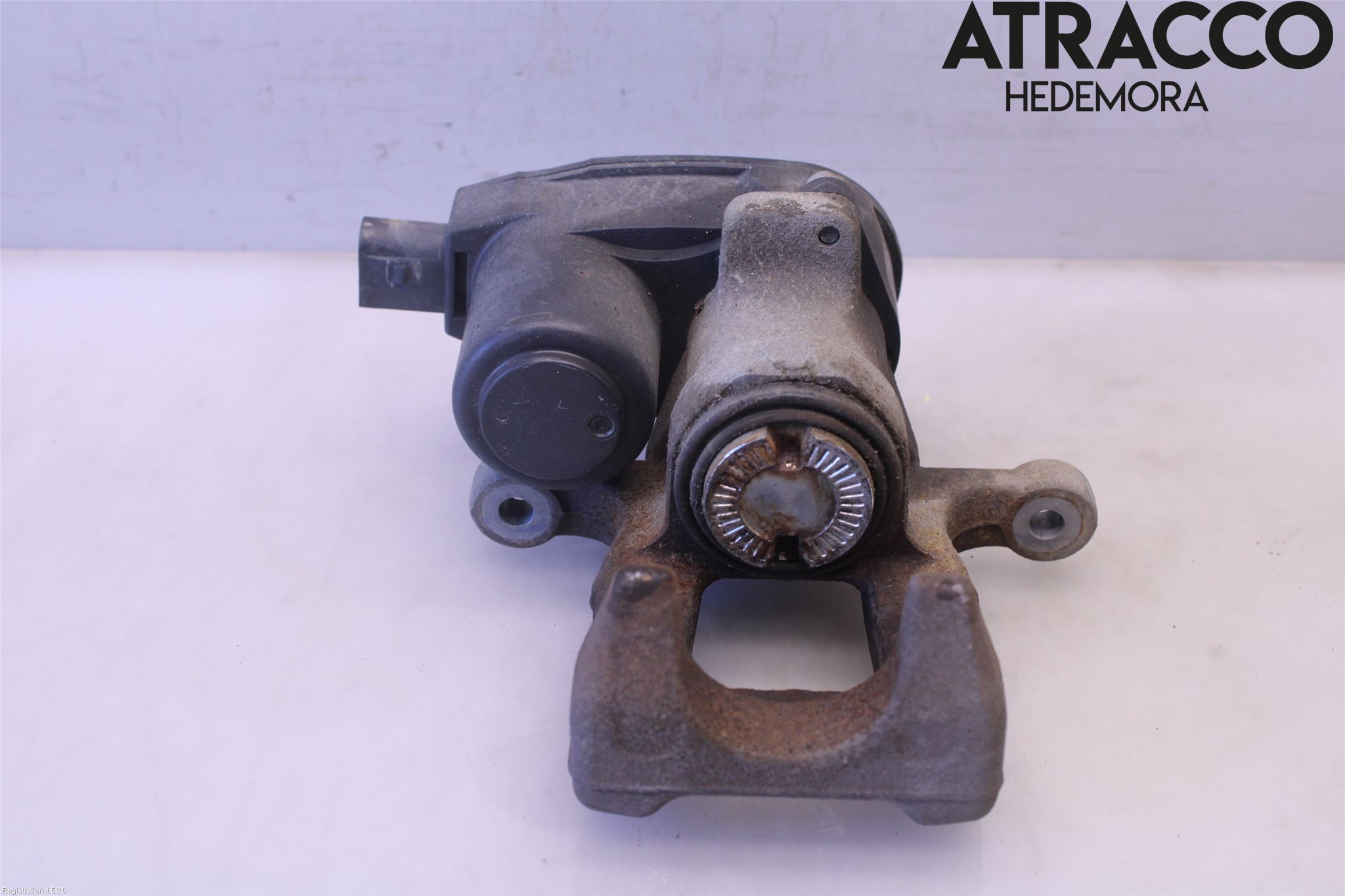 Hyundai TUCSON 05- Bromsok Bak Höger