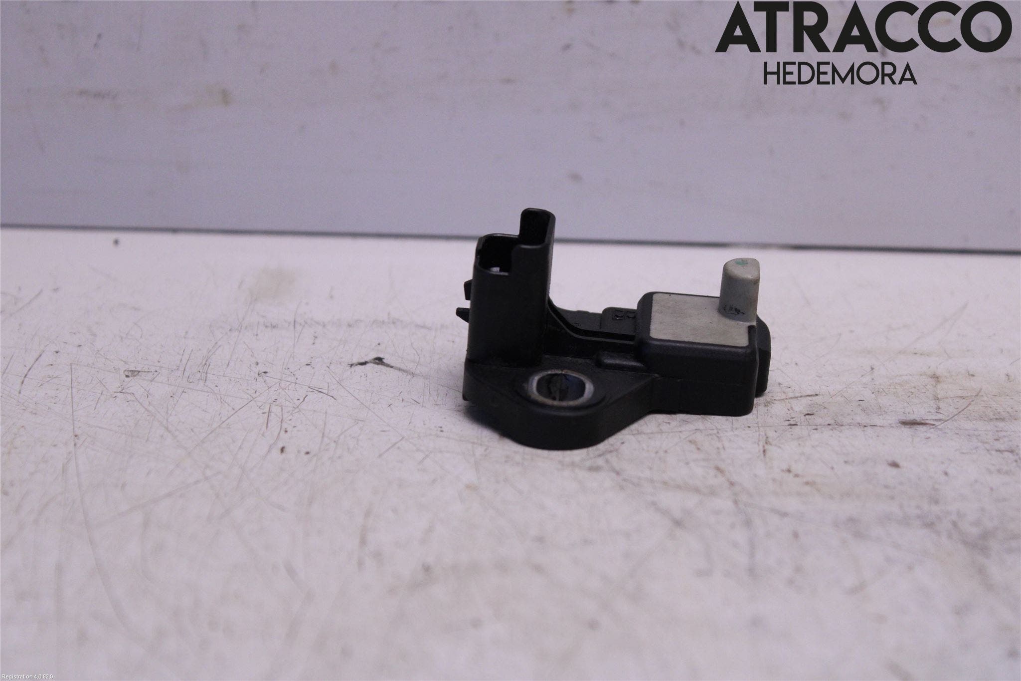 Peugeot 207 Givare Varvtal-Tändläge