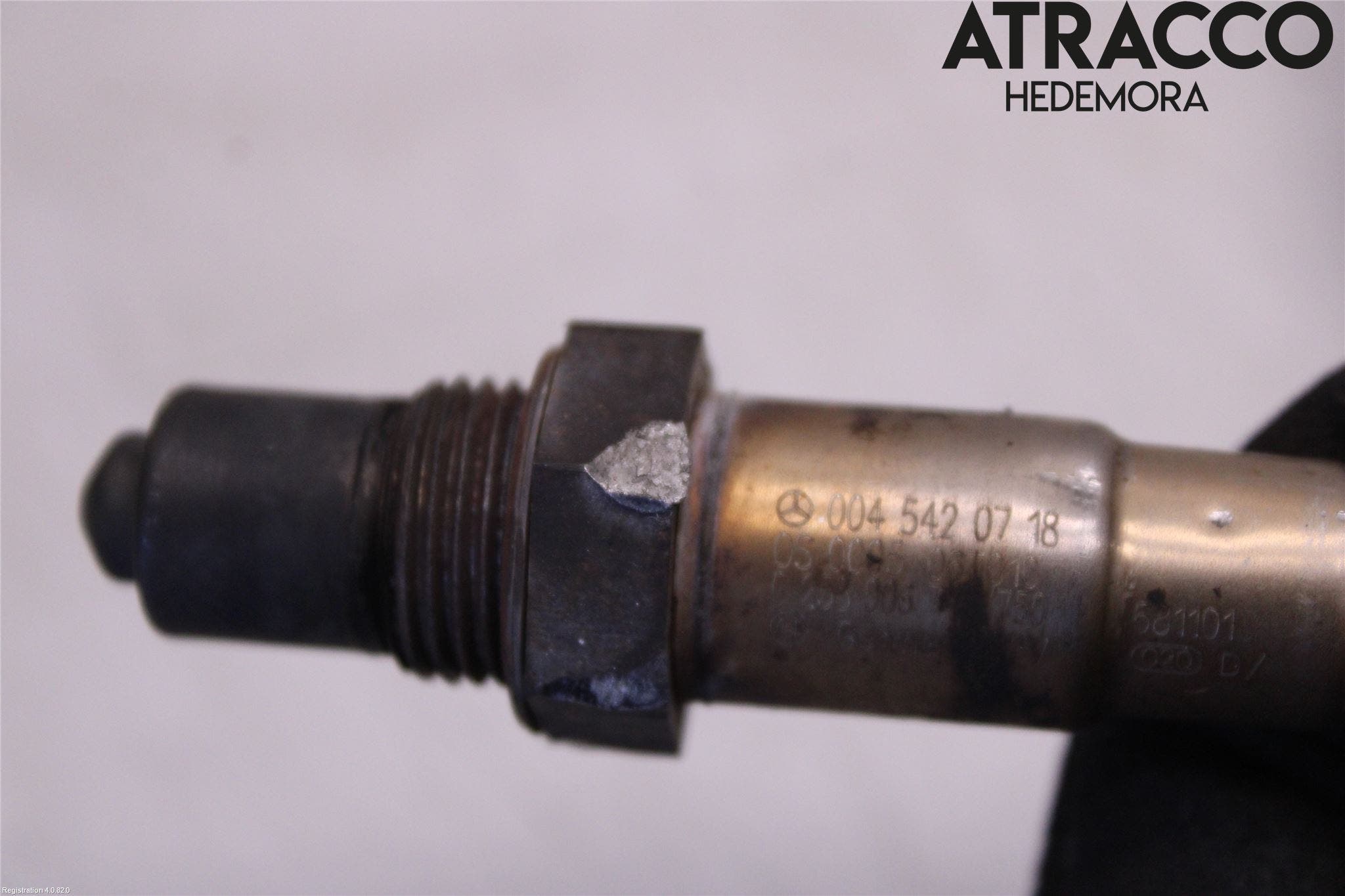 Mercedes-Benz MB C (203) 00-07 Injlambdasond