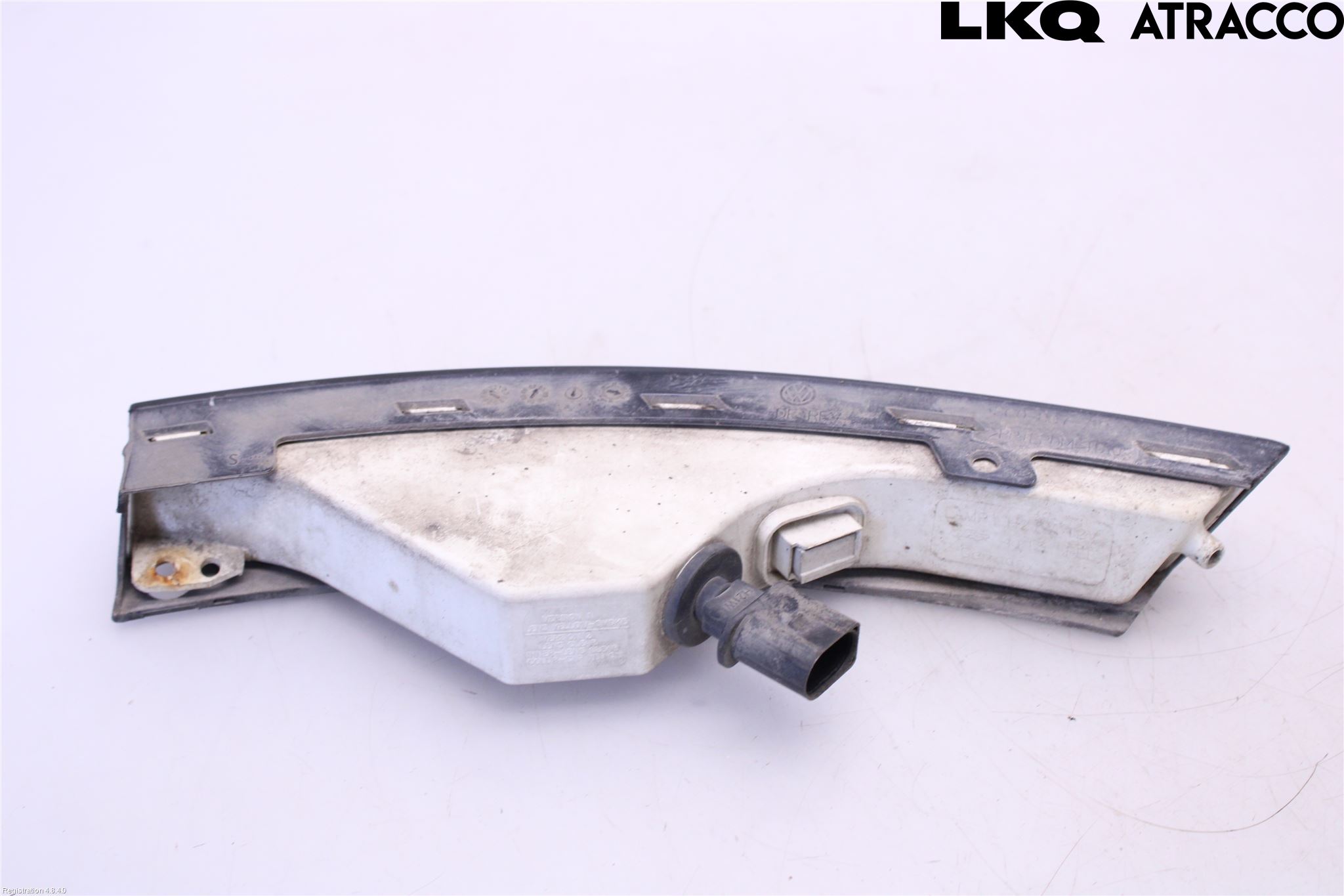 Volkswagen VW PASSAT 05-11 Blinkers Fram Höger