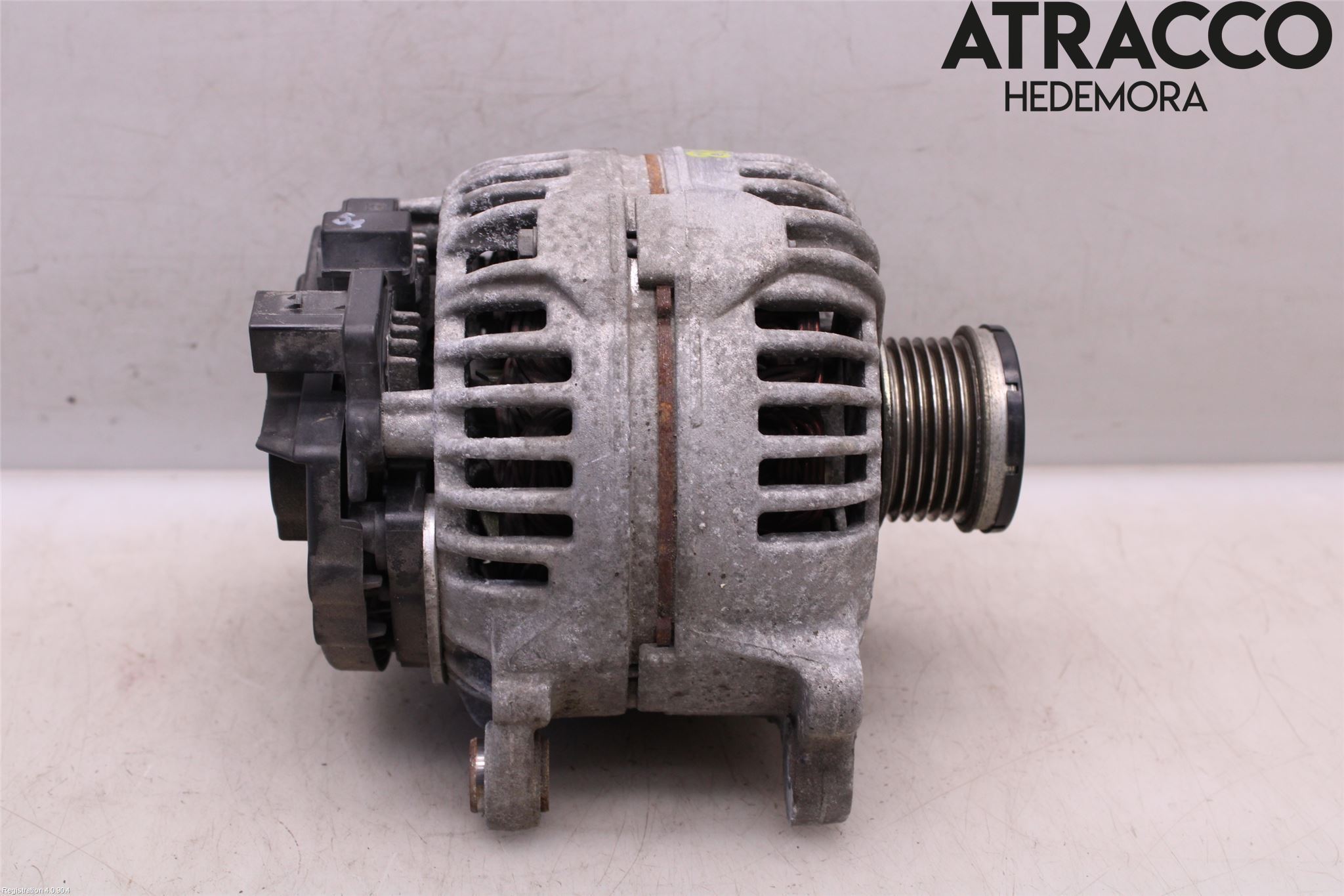 Skoda FABIA 07-14 Generator