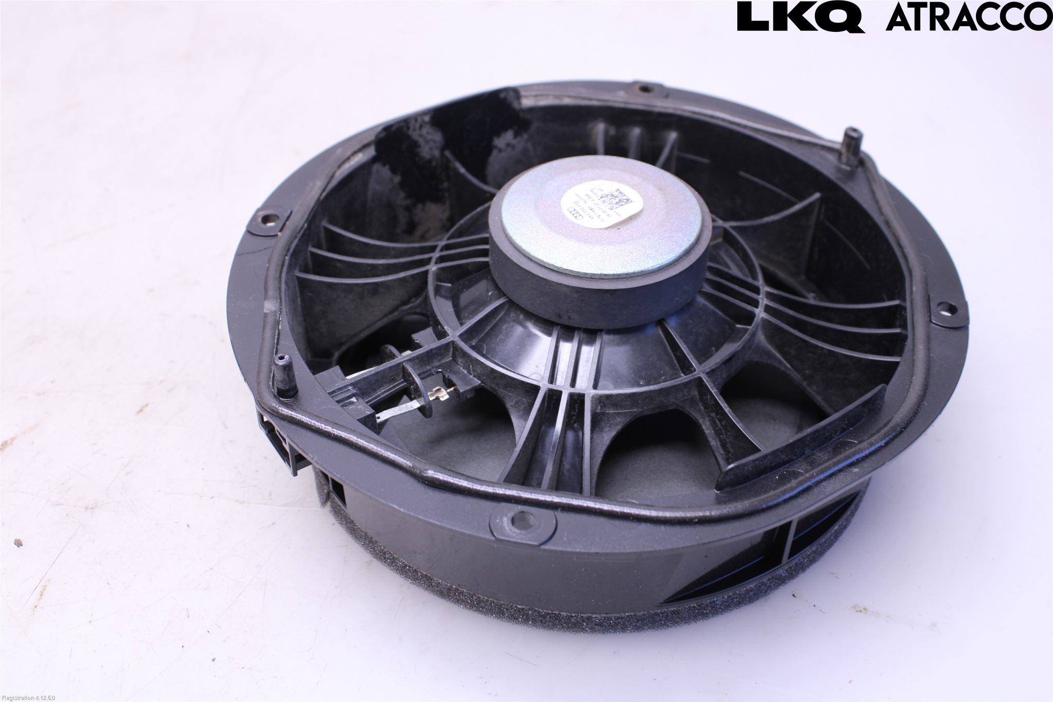 Audi A6 F2/C8 19- Högtalare