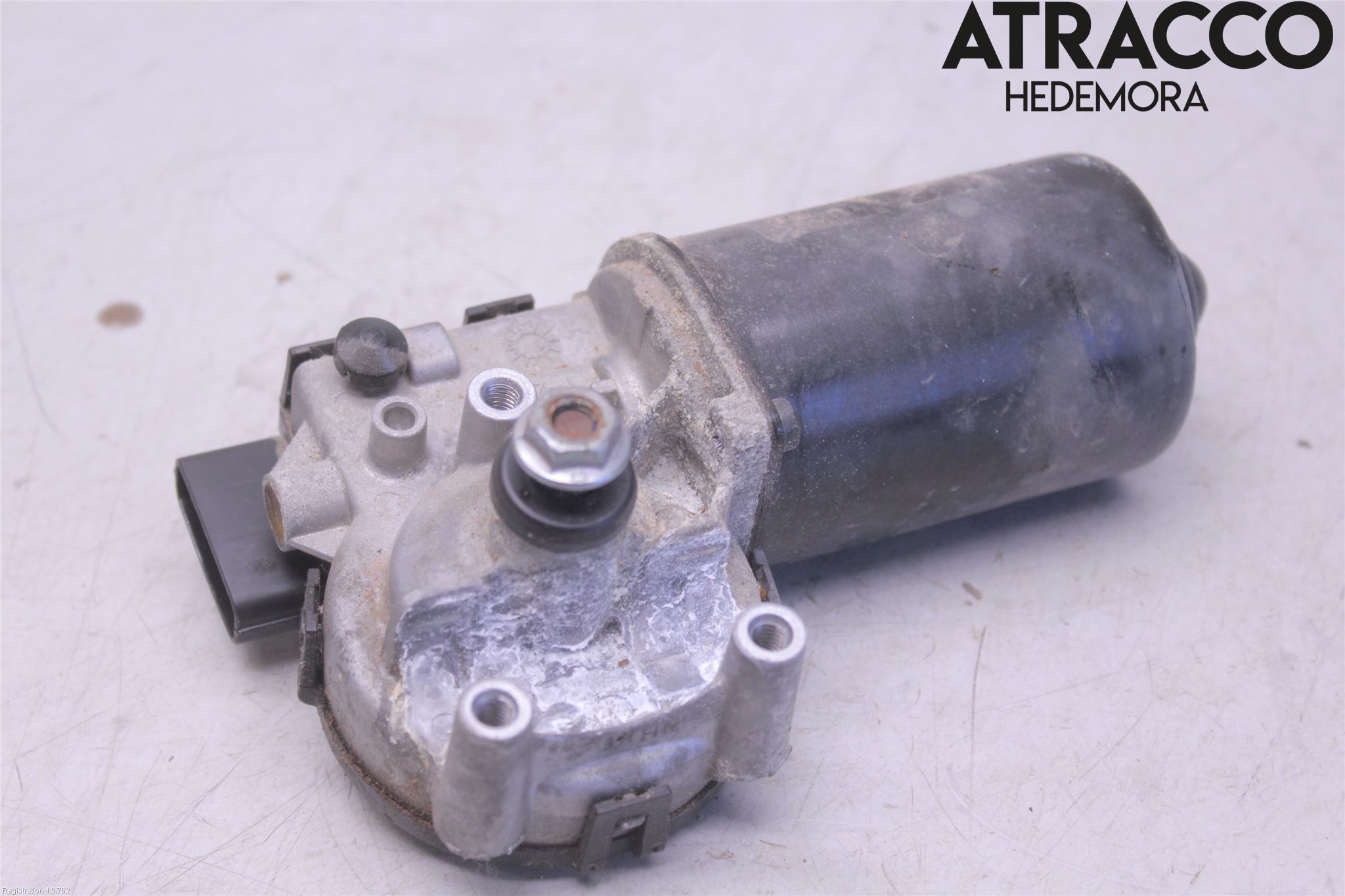 Kia CEED 12-18 Torkarmotor Vindruta