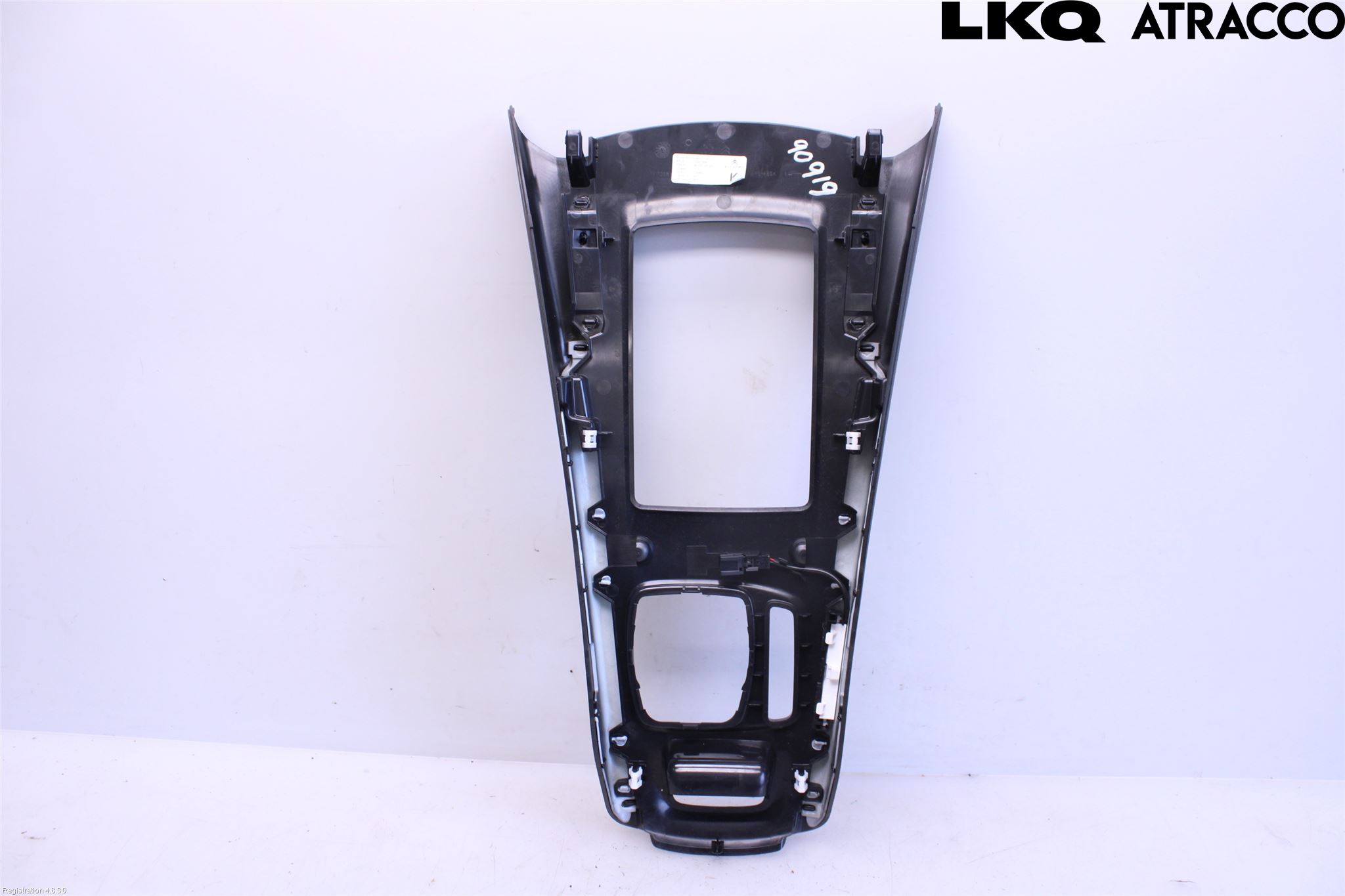 Citroen C4 II 11-18 Instrumentkonsoll Mitt