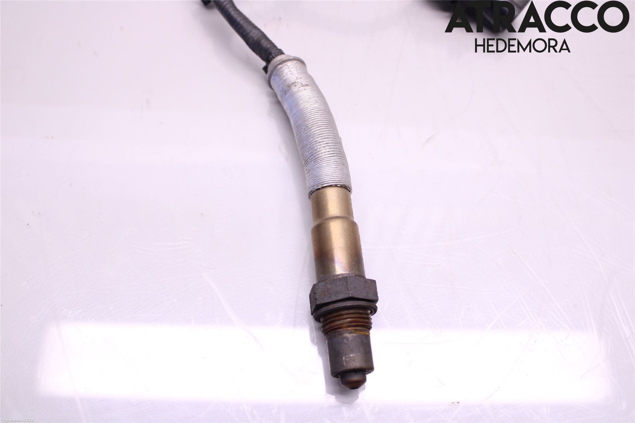 Toyota AVENSIS 16-18 Injlambdasond