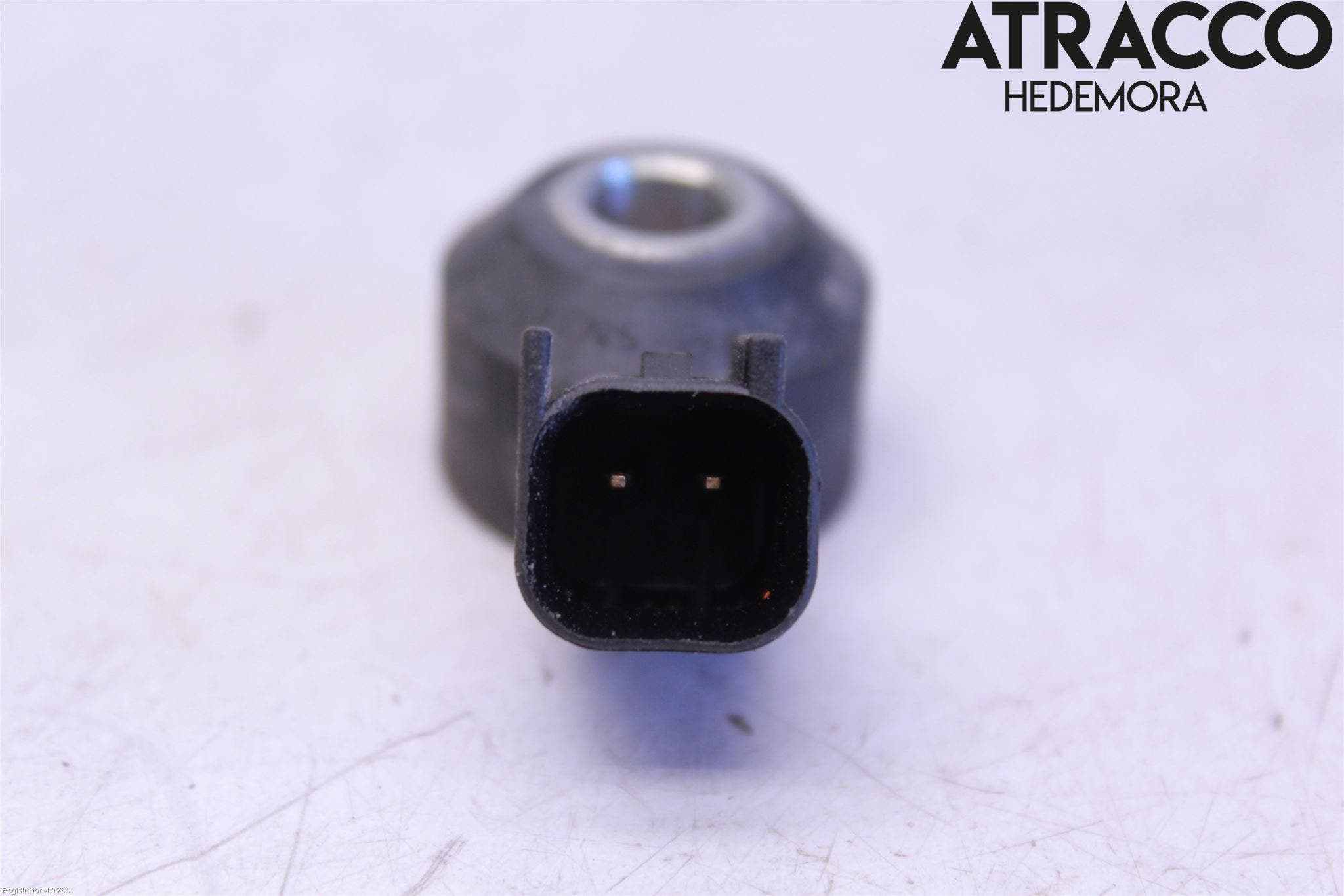 Ford FOCUS 11-14 Injknacksensor
