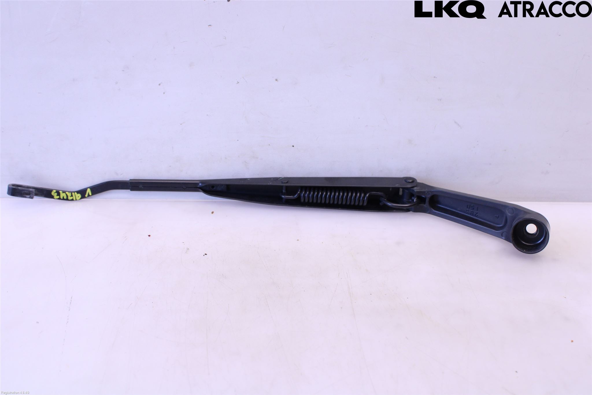 Suzuki SWIFT 17-24 Torkararm Armar Vindruta