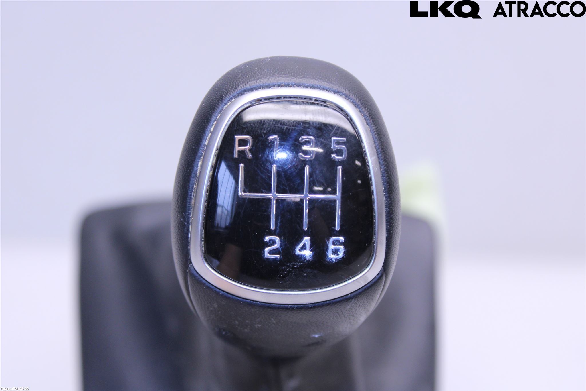 Hyundai BAYON BC3 21- Växelspak