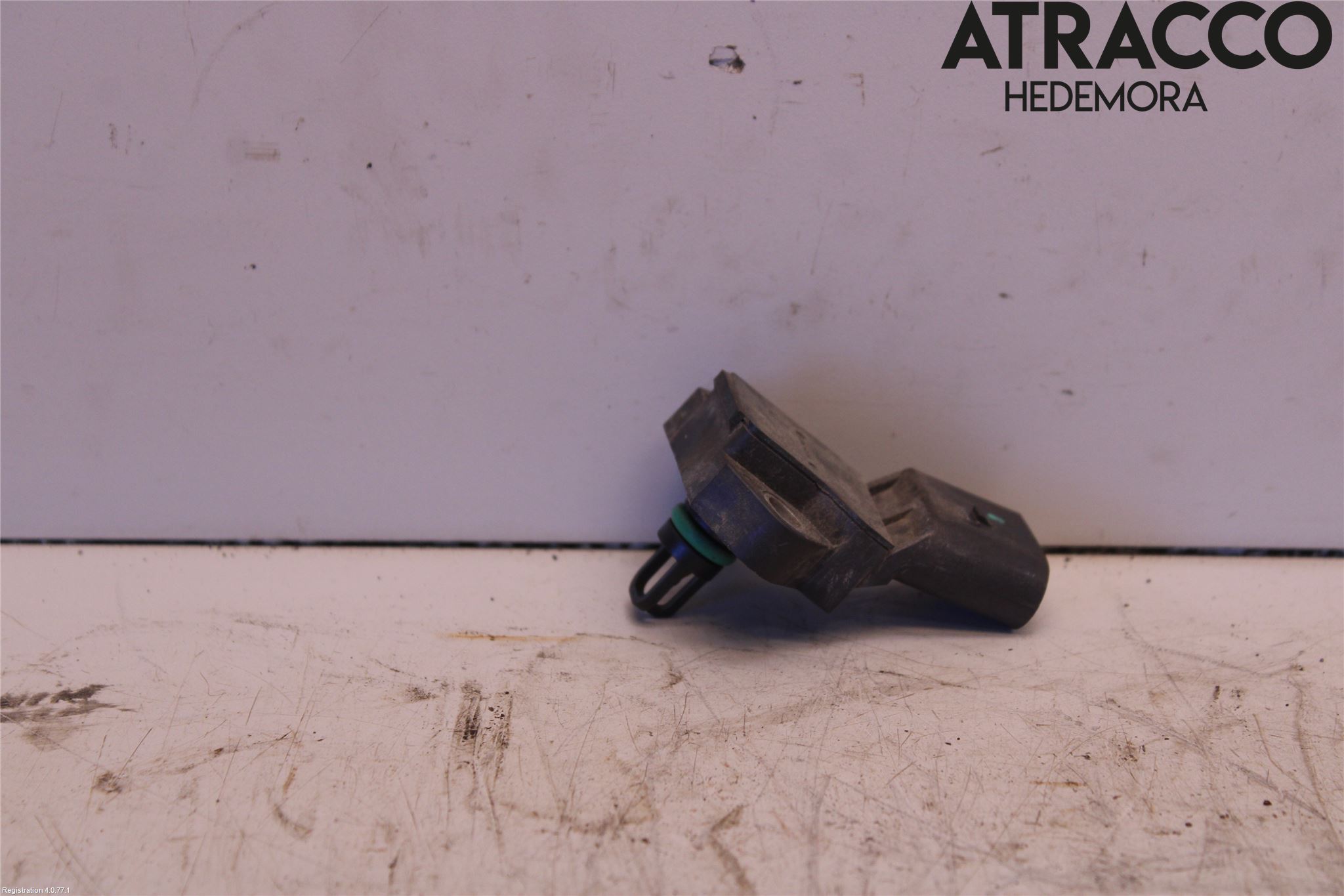 Volkswagen VW GOLF / E-GOLF VII 13-20 Injmappsensor