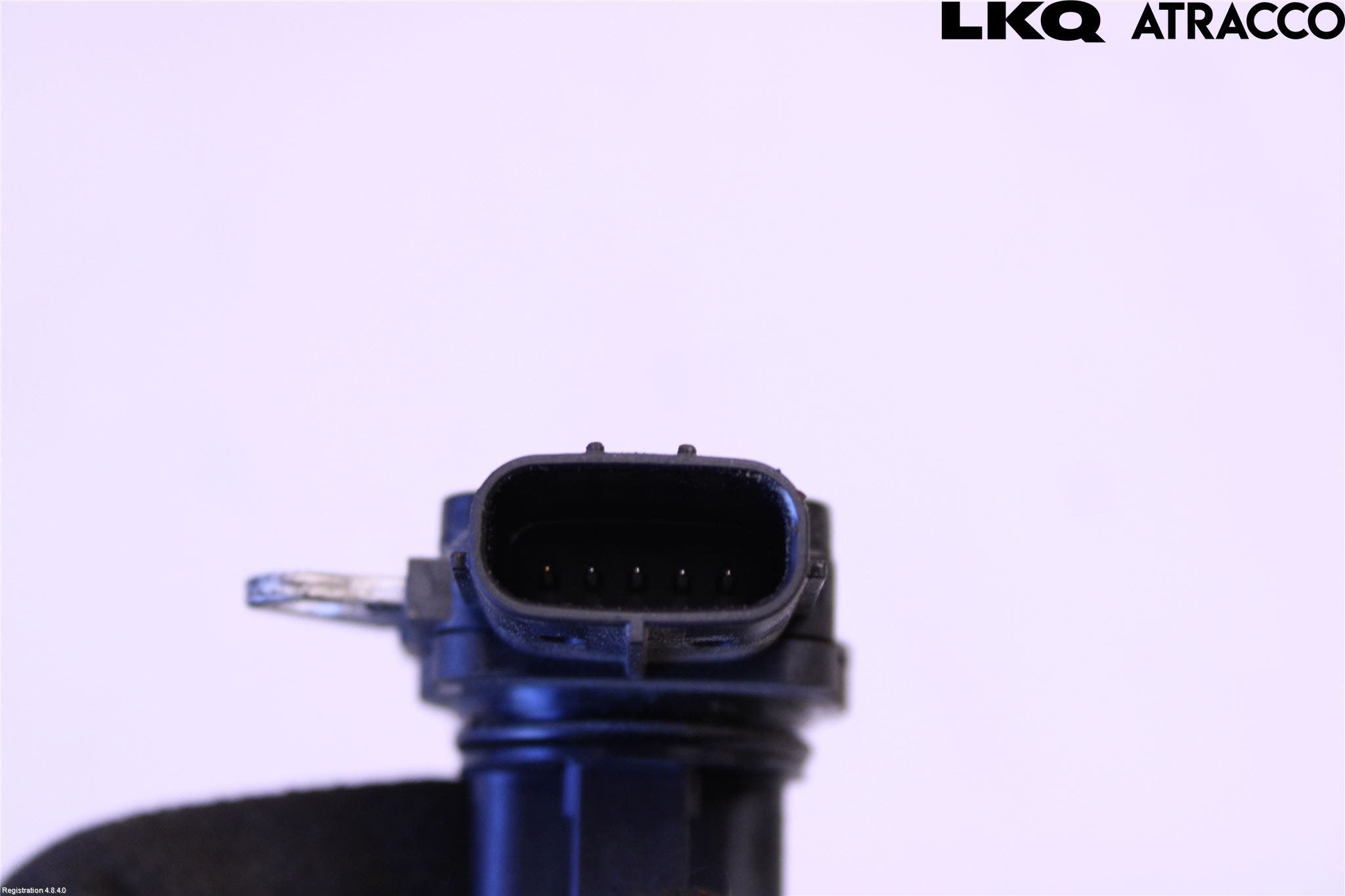 Toyota PRIUS ZVW30 09-20 Injluftmassamätare