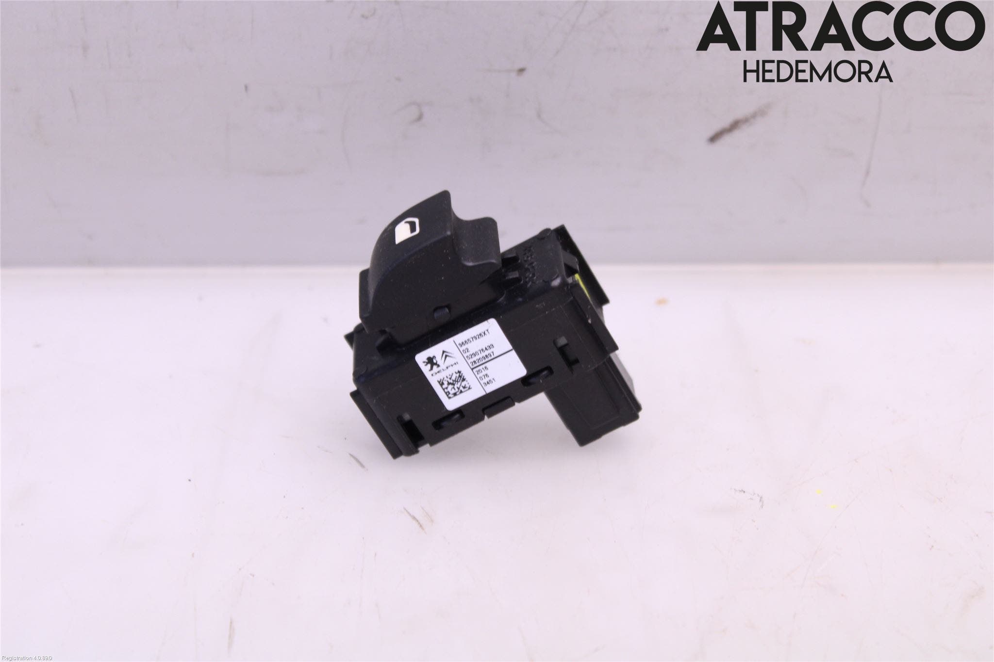 Citroen C4 II 11-18 Strömställare Elhiss