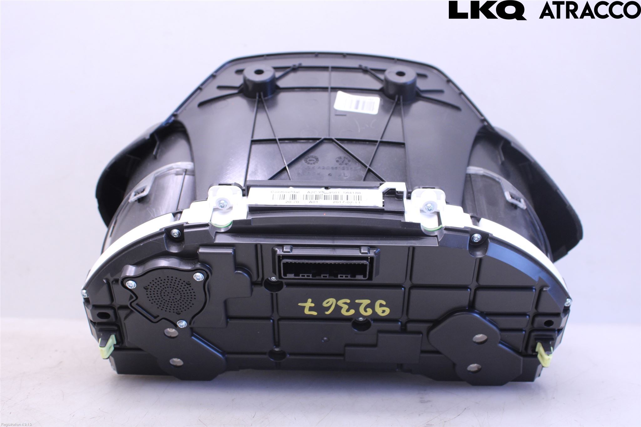 Subaru OUTBACK 15-20 Instrument Komb