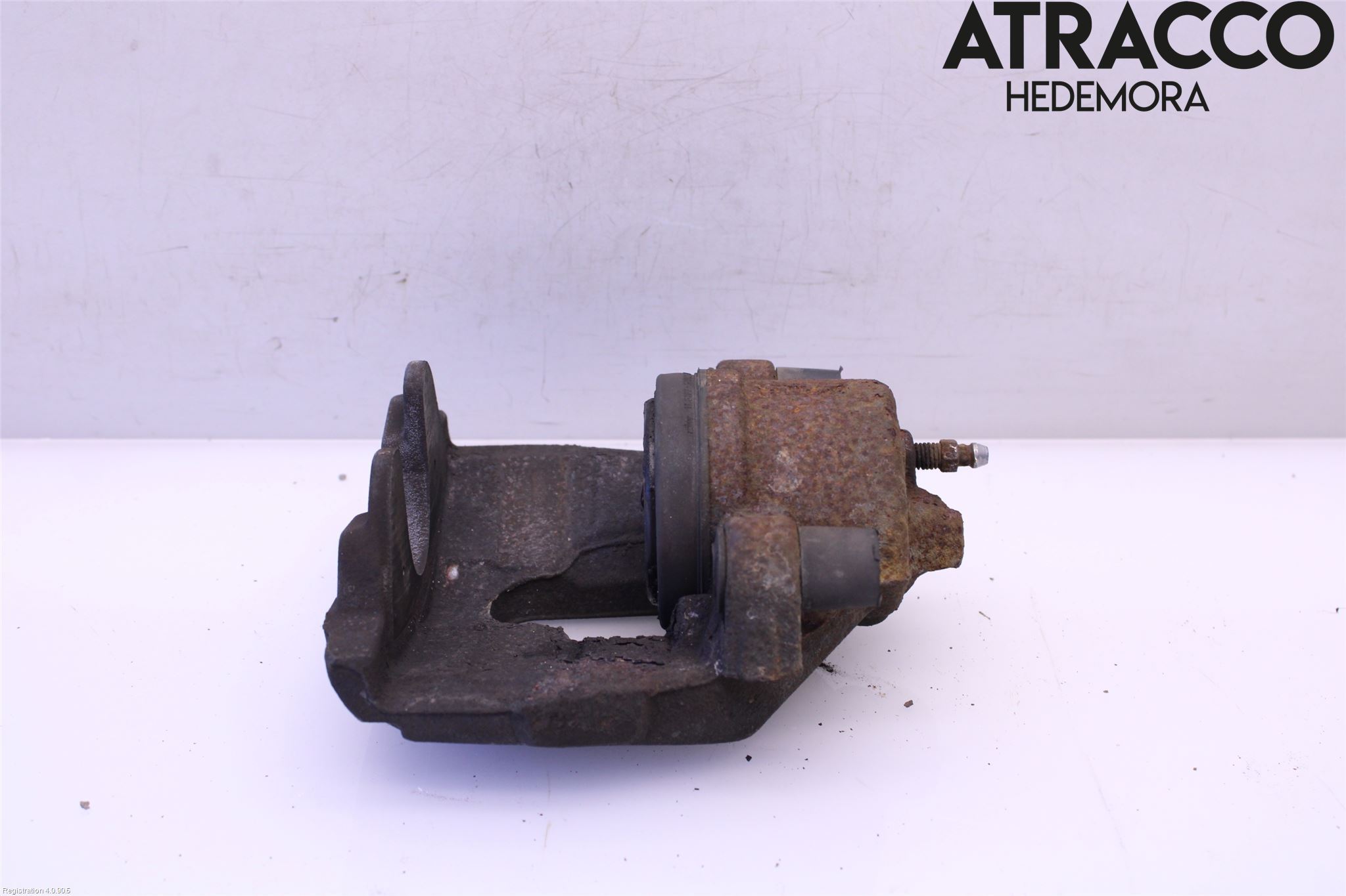 Ford C-MAX II  11-14 Bromsok Fram Vänster