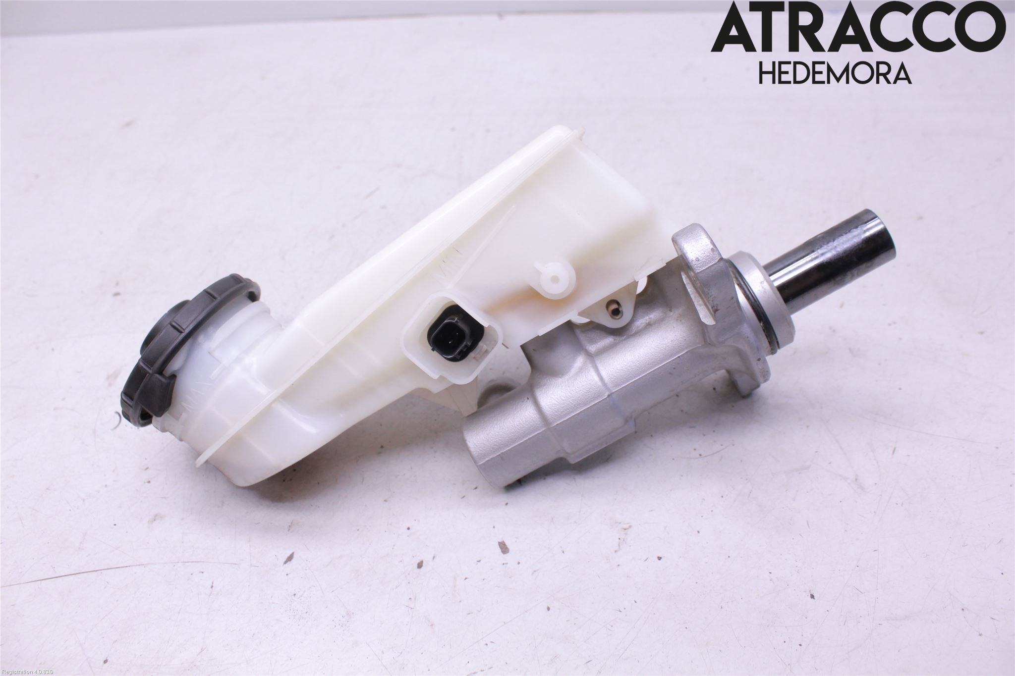 Honda CIVIC 17-22 Broms Huvudcylinder