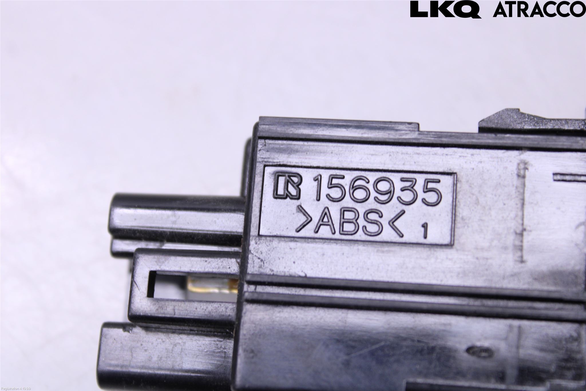 Lexus RX AL10 09-15 Strömställare Baklucka