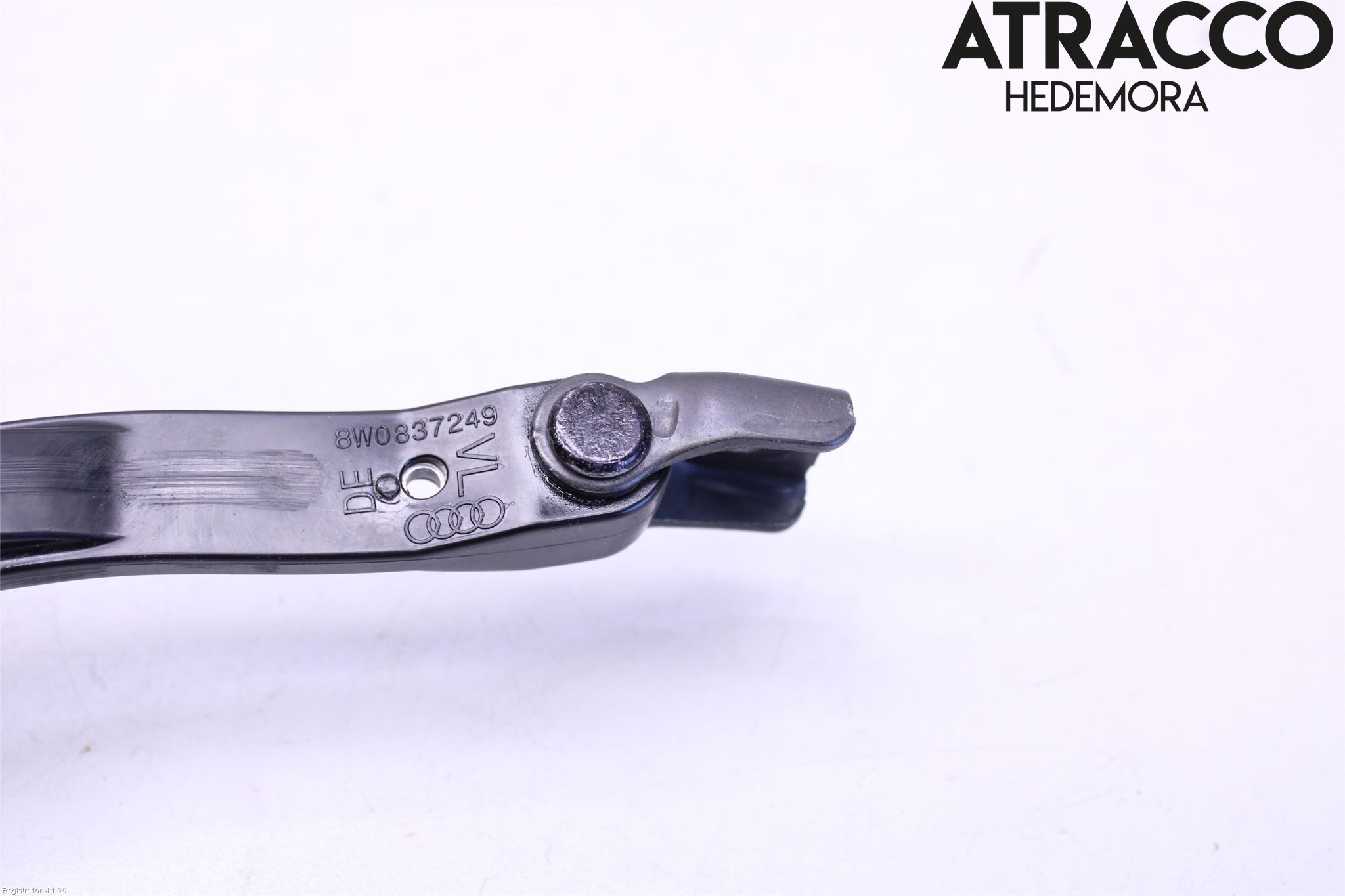 Audi A4/S4 B9 16-19 Dörrstopp