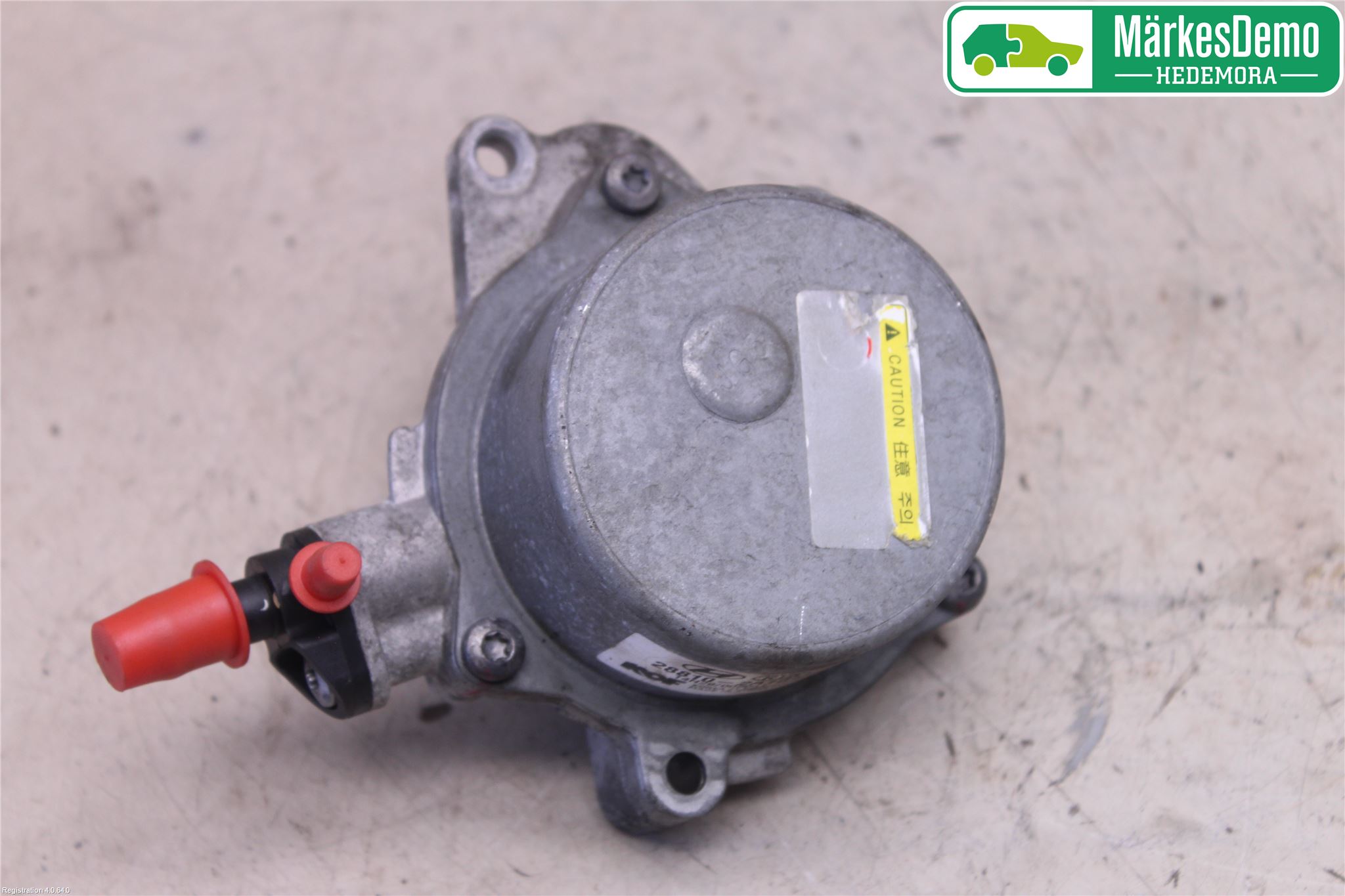 Kia CEED 12-18 Vakuumpump