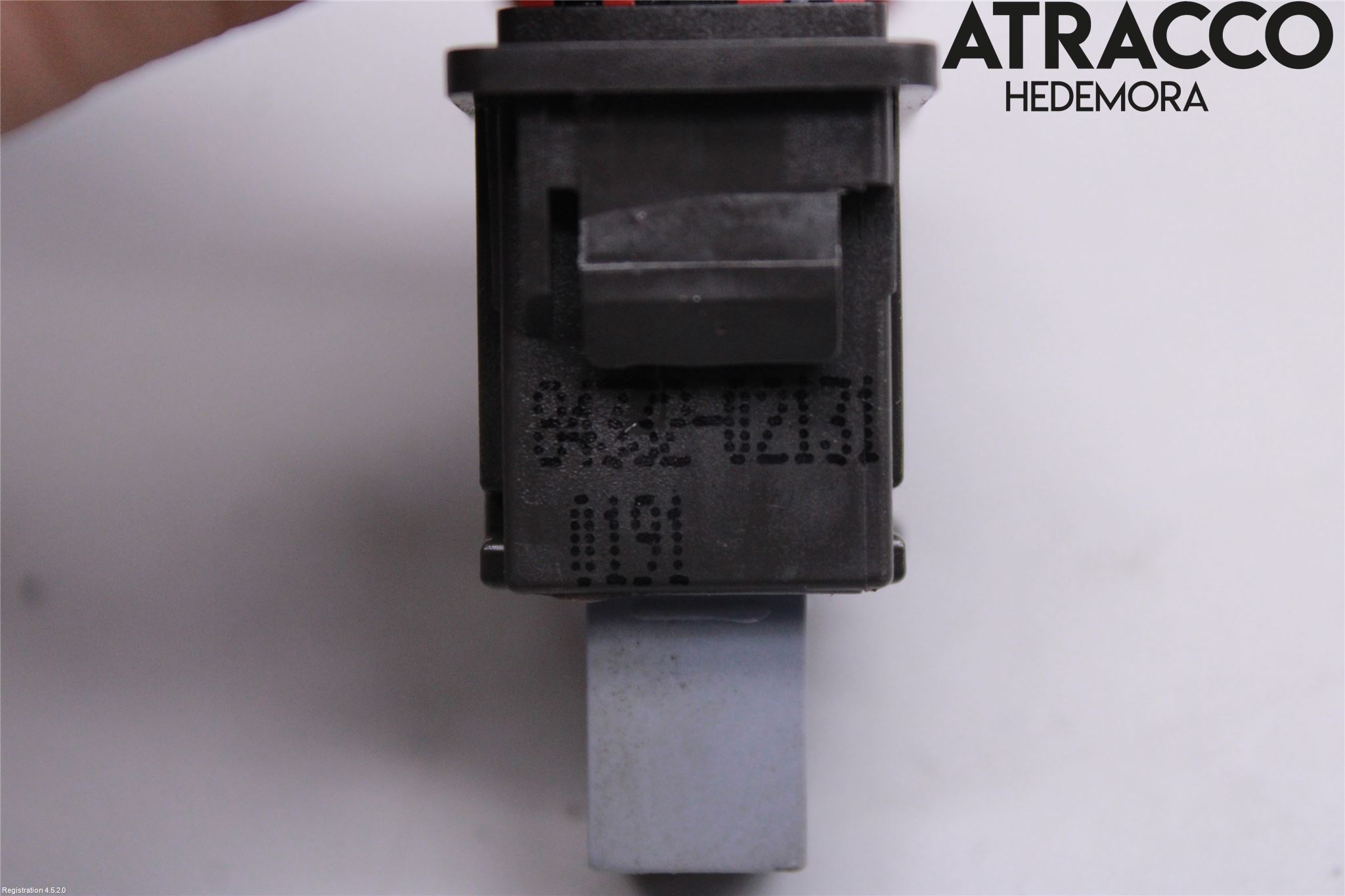 Toyota AURIS 10-12 Strömställare Varnings